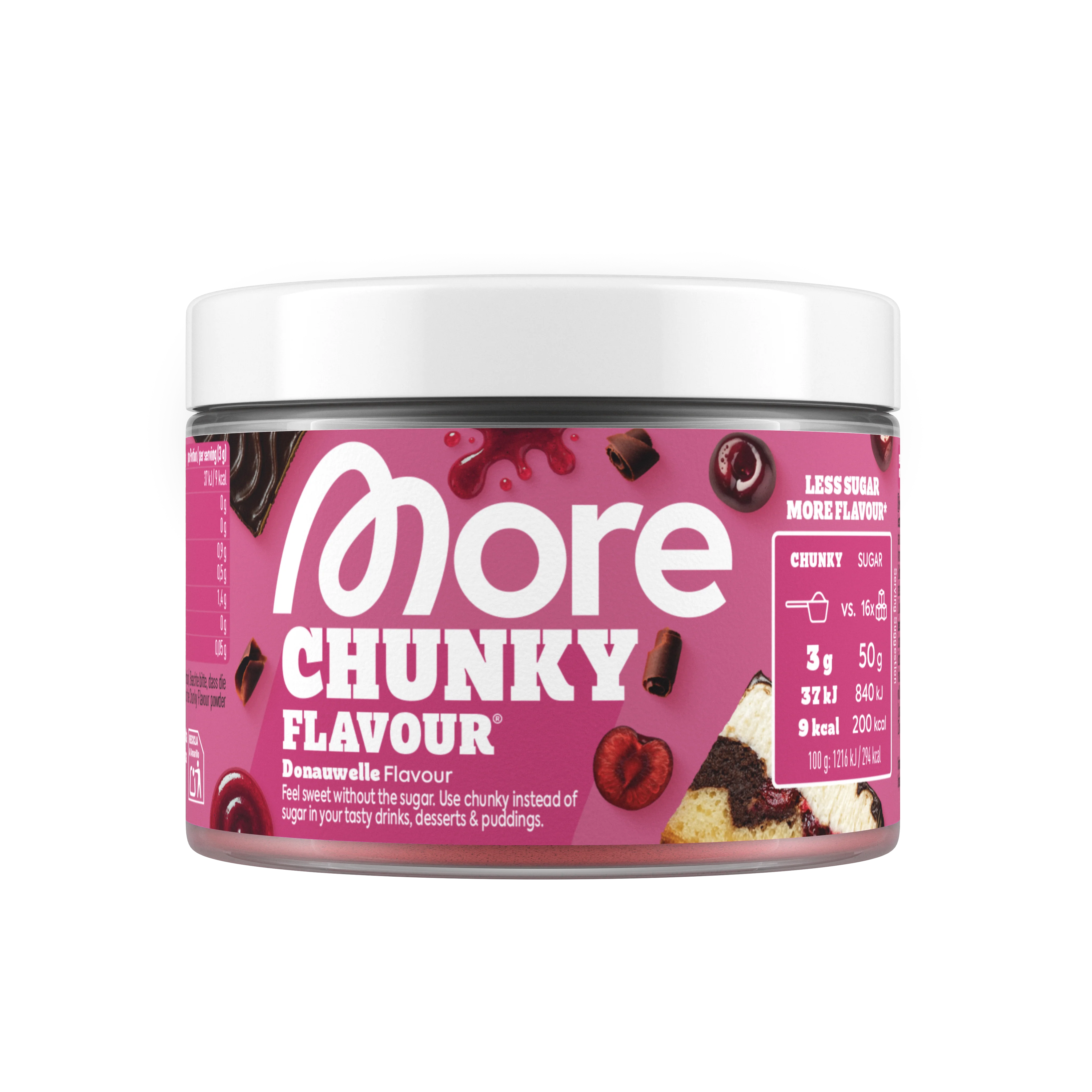 Chunky Flavour - Image 83
