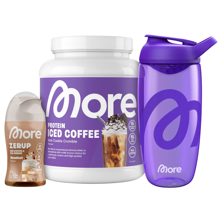 Coffee Ritual Bundle
