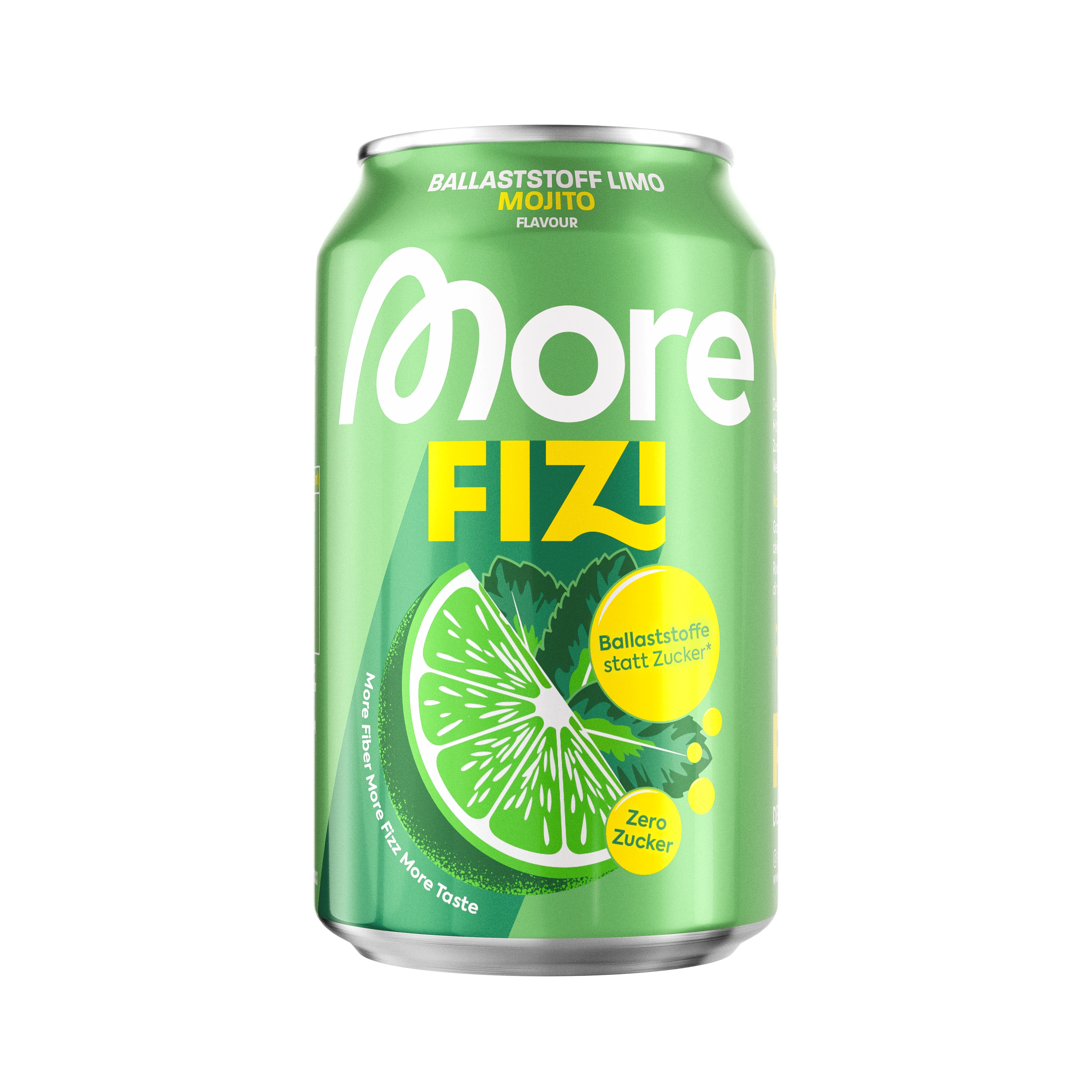 More FIZI - Image 7