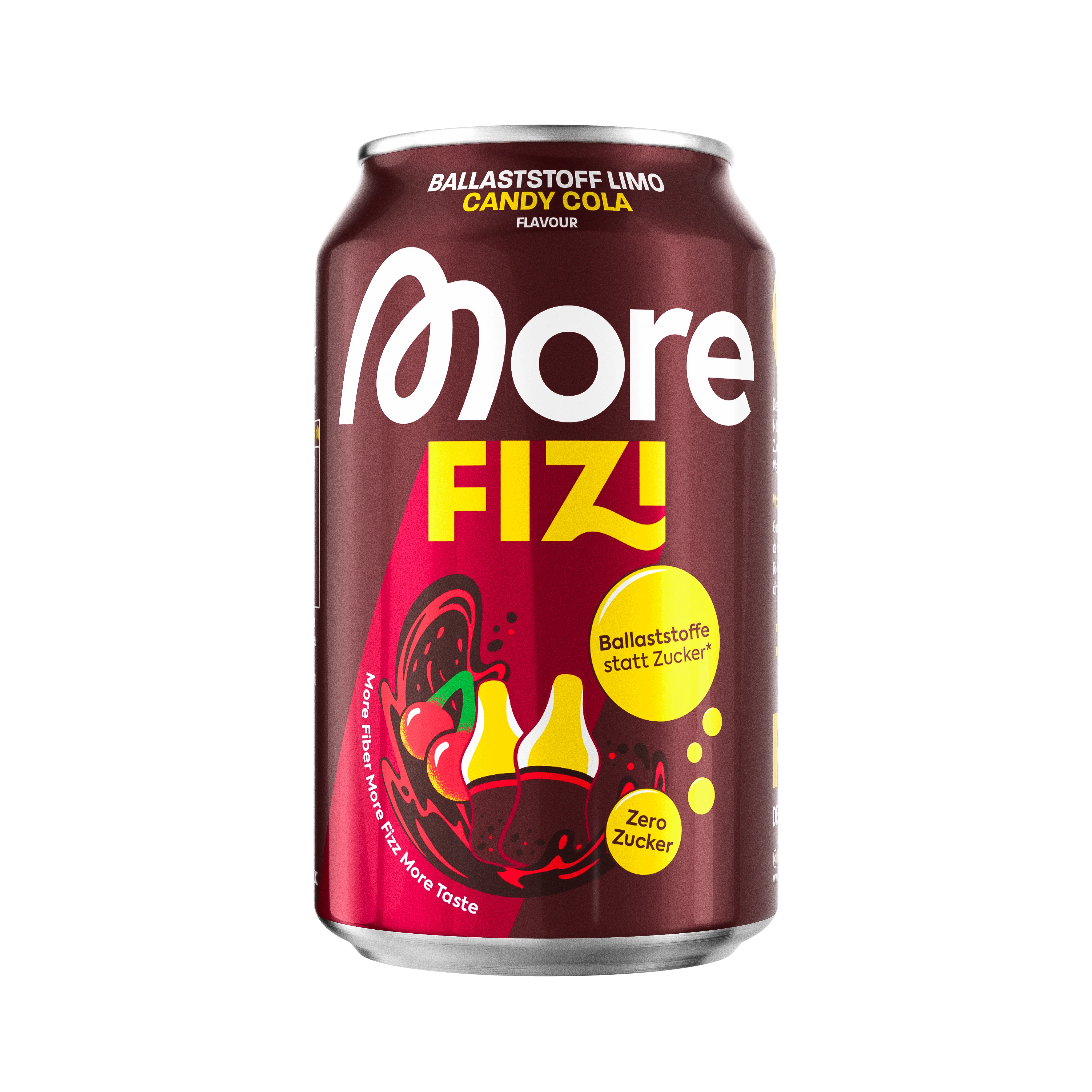 More FIZI - Image 9