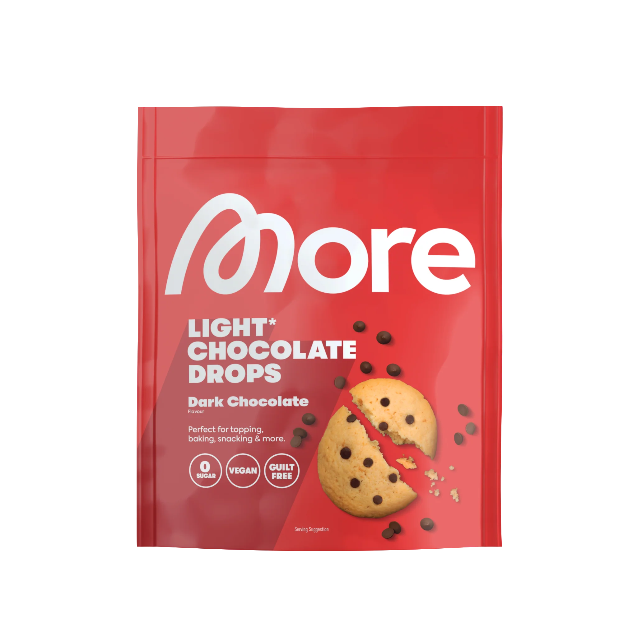Light Chocolate Drops - Image 3