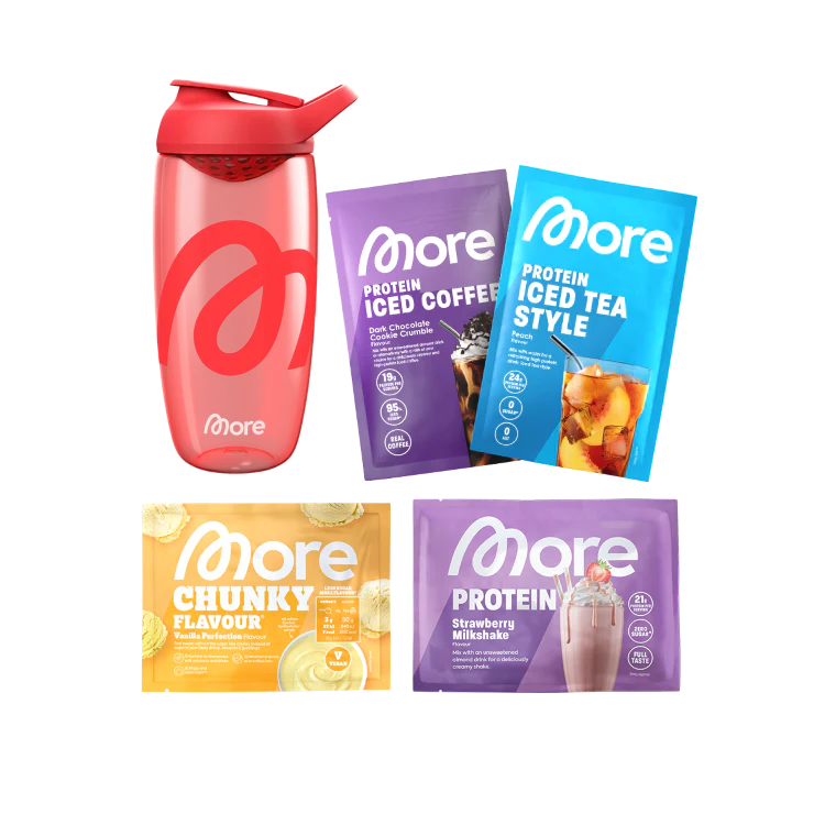 Mini Starter Bundle
