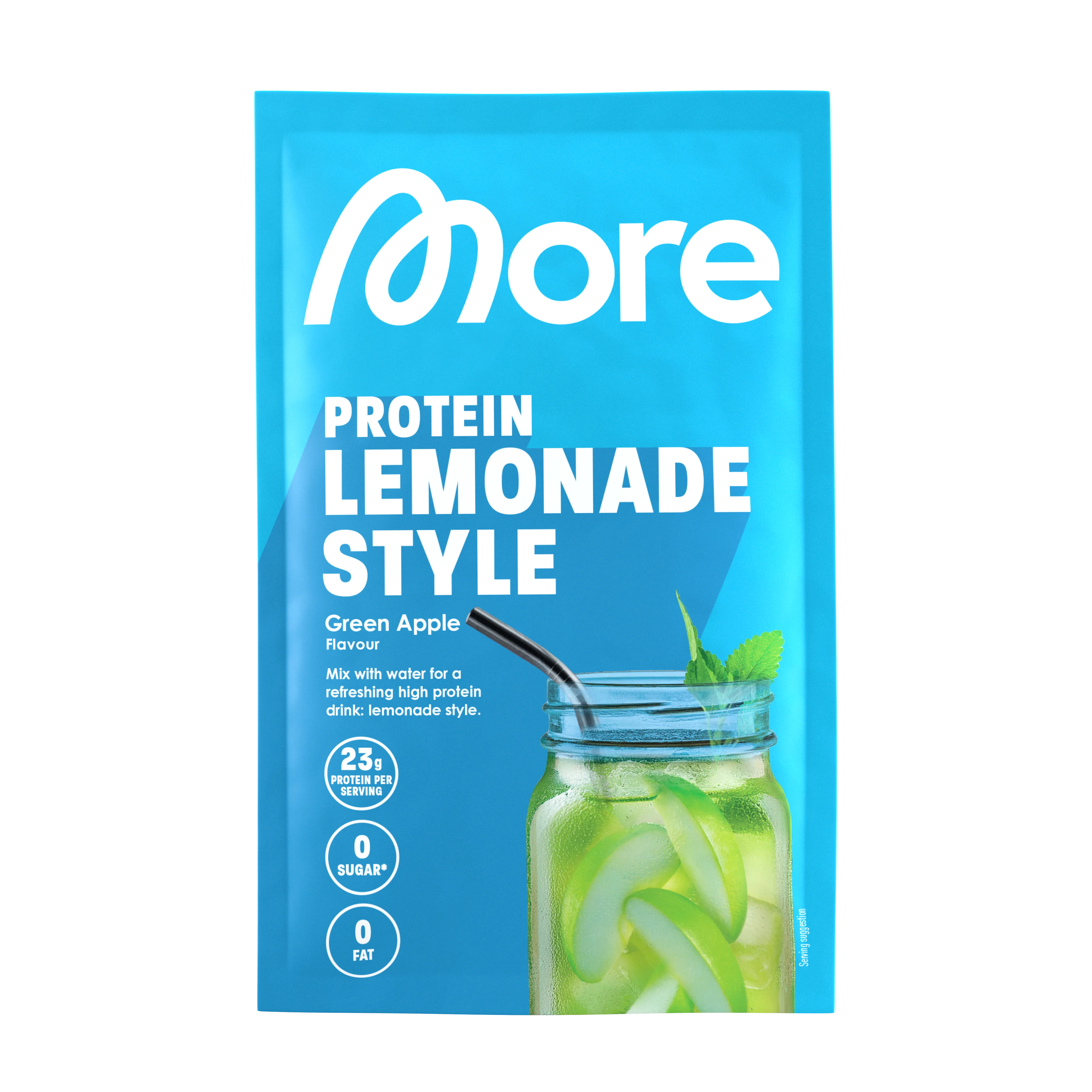 More Clear Protein - Image 10