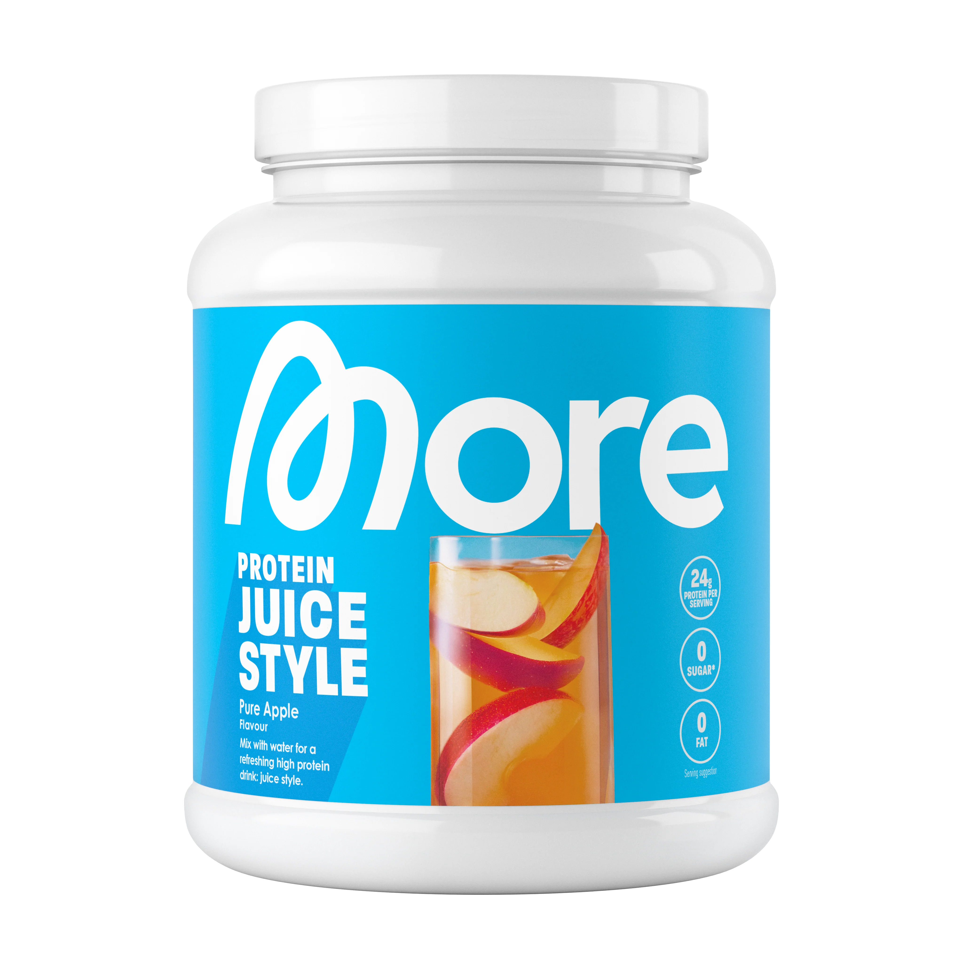More Clear Protein - Image 11