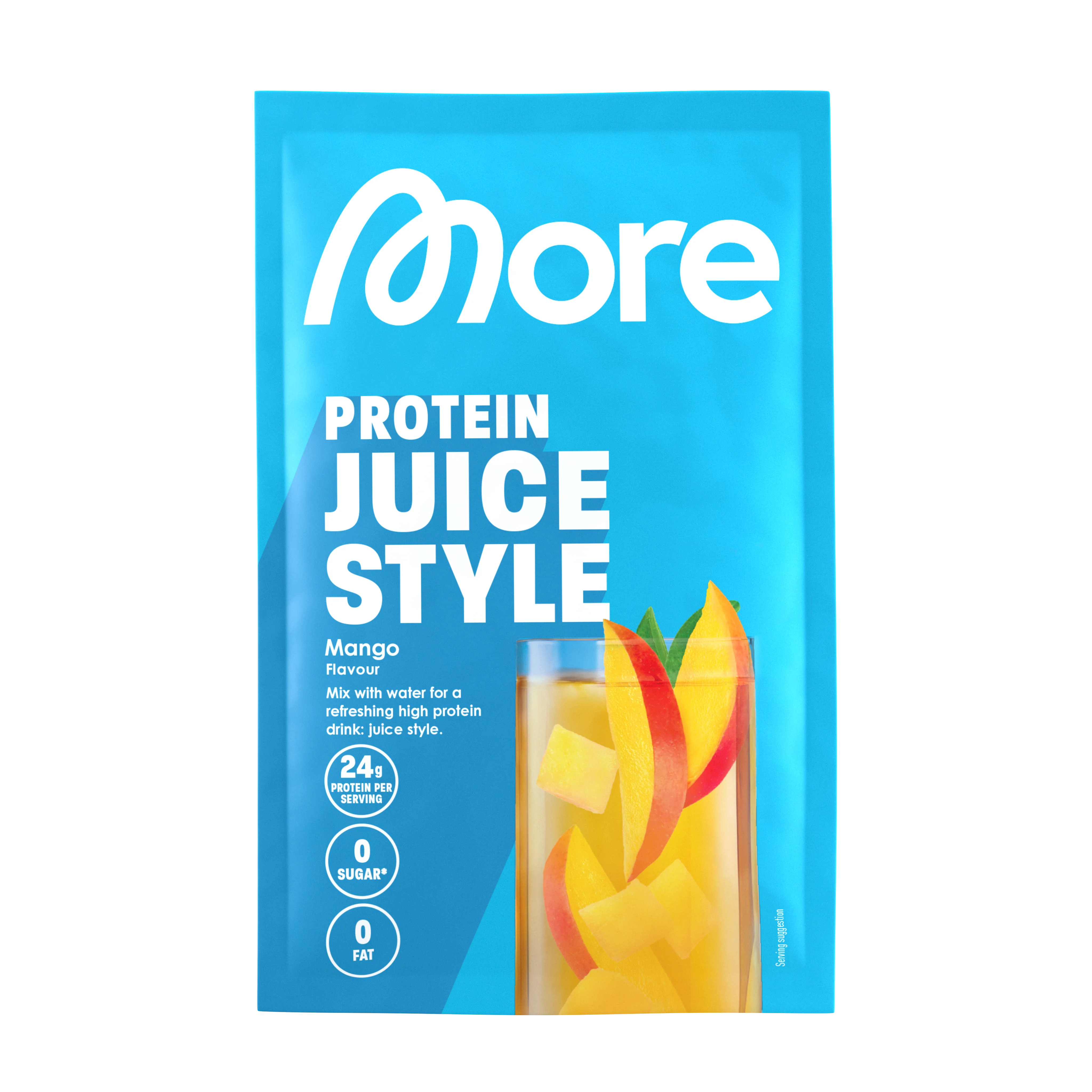 More Clear Protein - Image 12