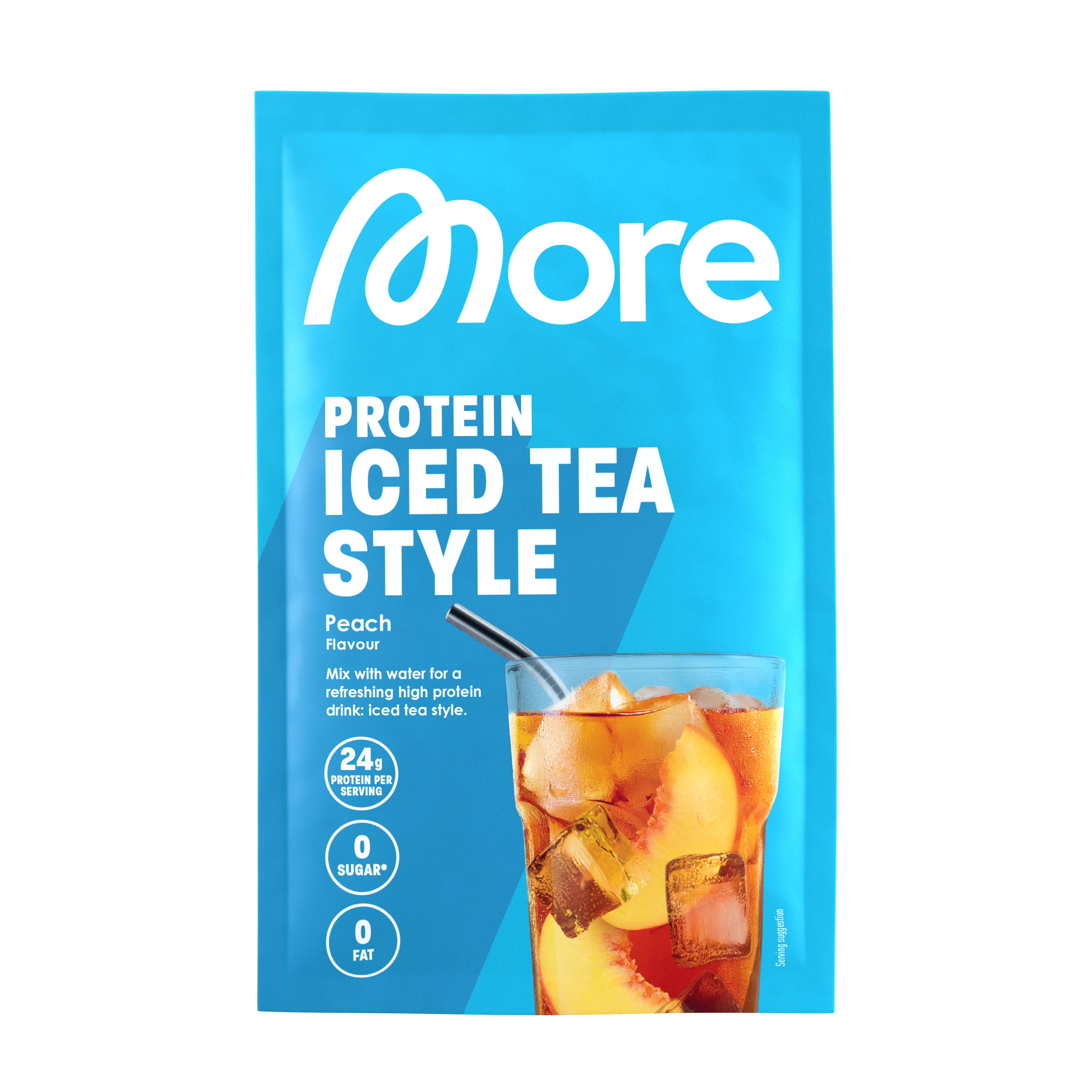 More Clear Protein - Image 13