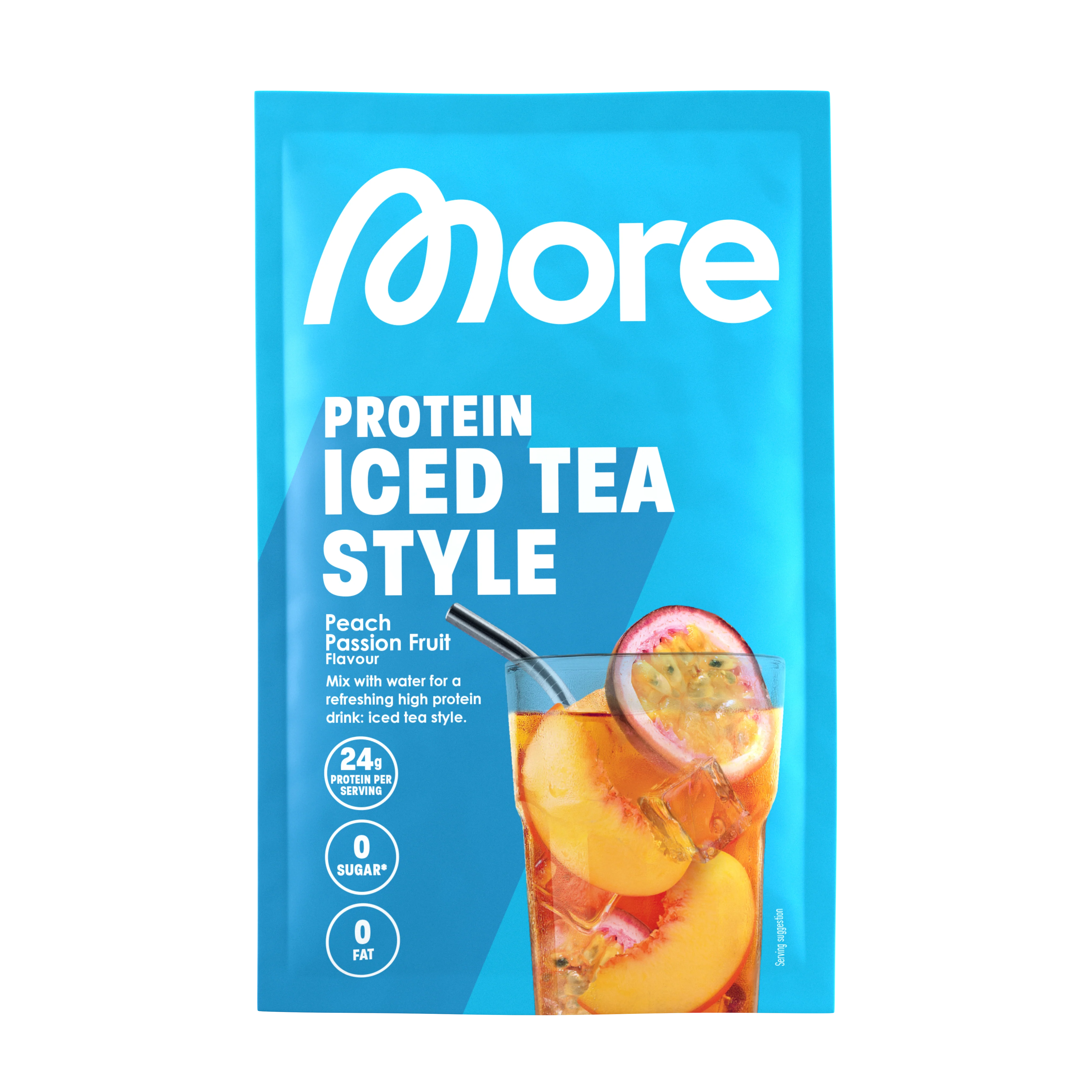 More Clear Protein - Image 14