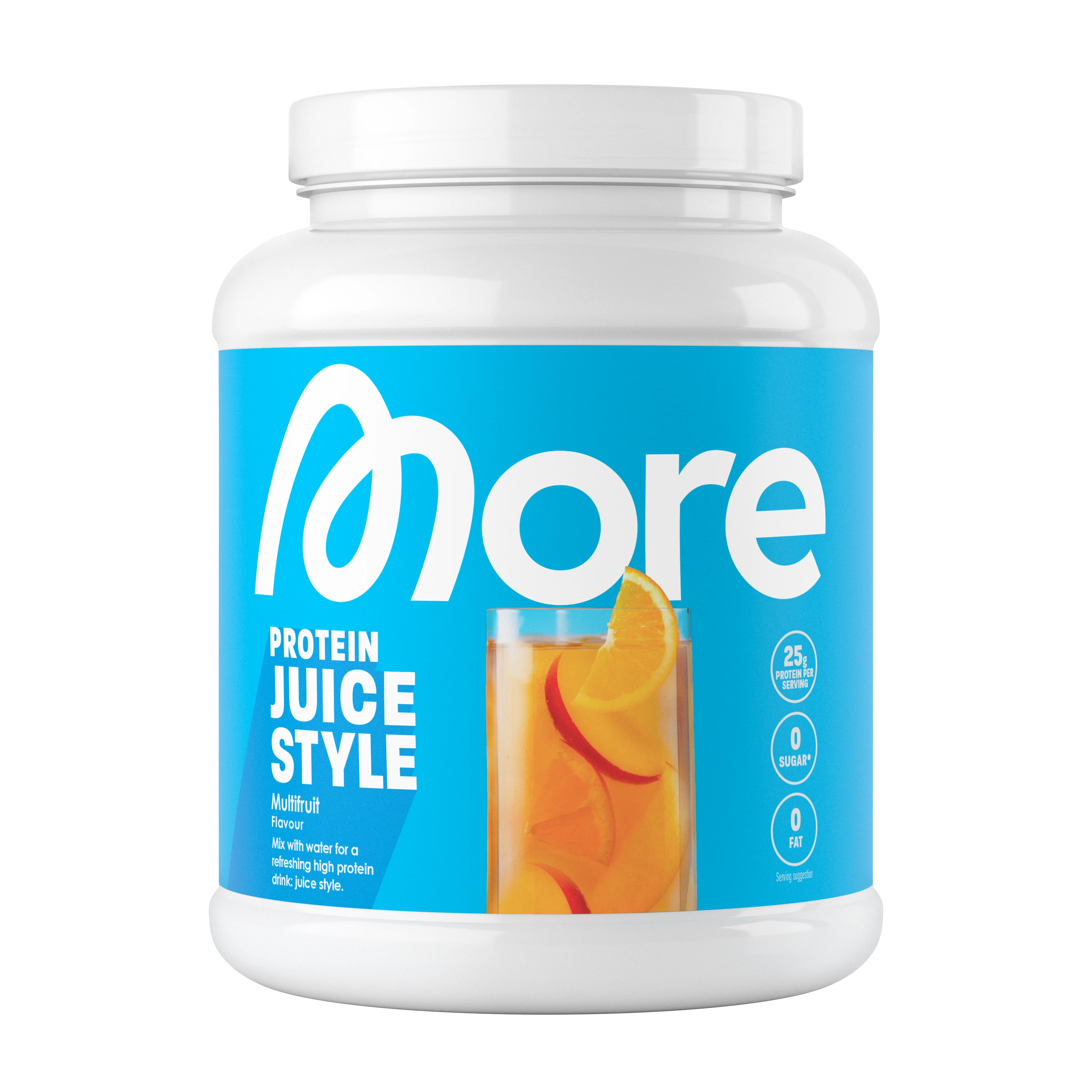 More Clear Protein - Image 15