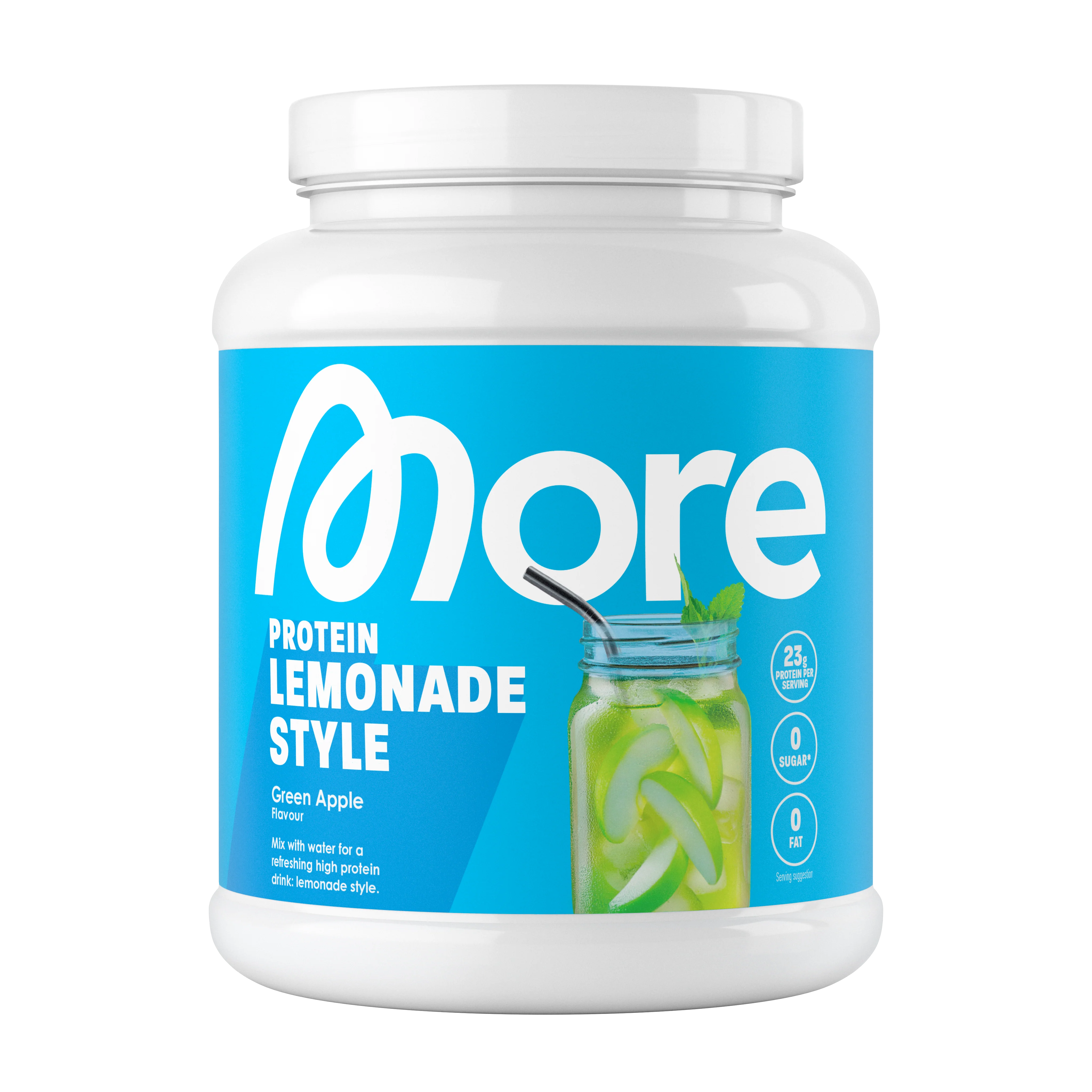 More Clear Protein - Image 16