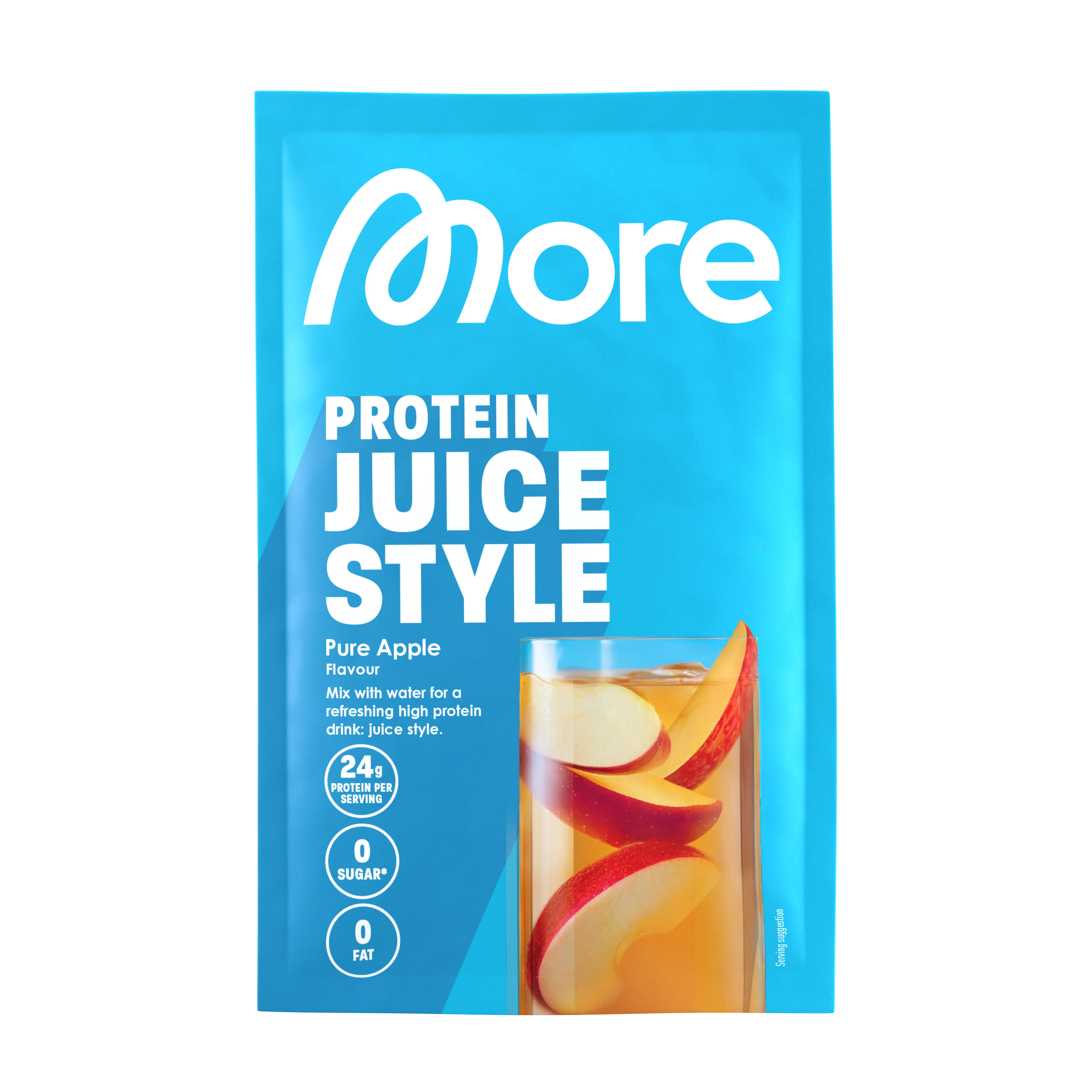 More Clear Protein - Image 17