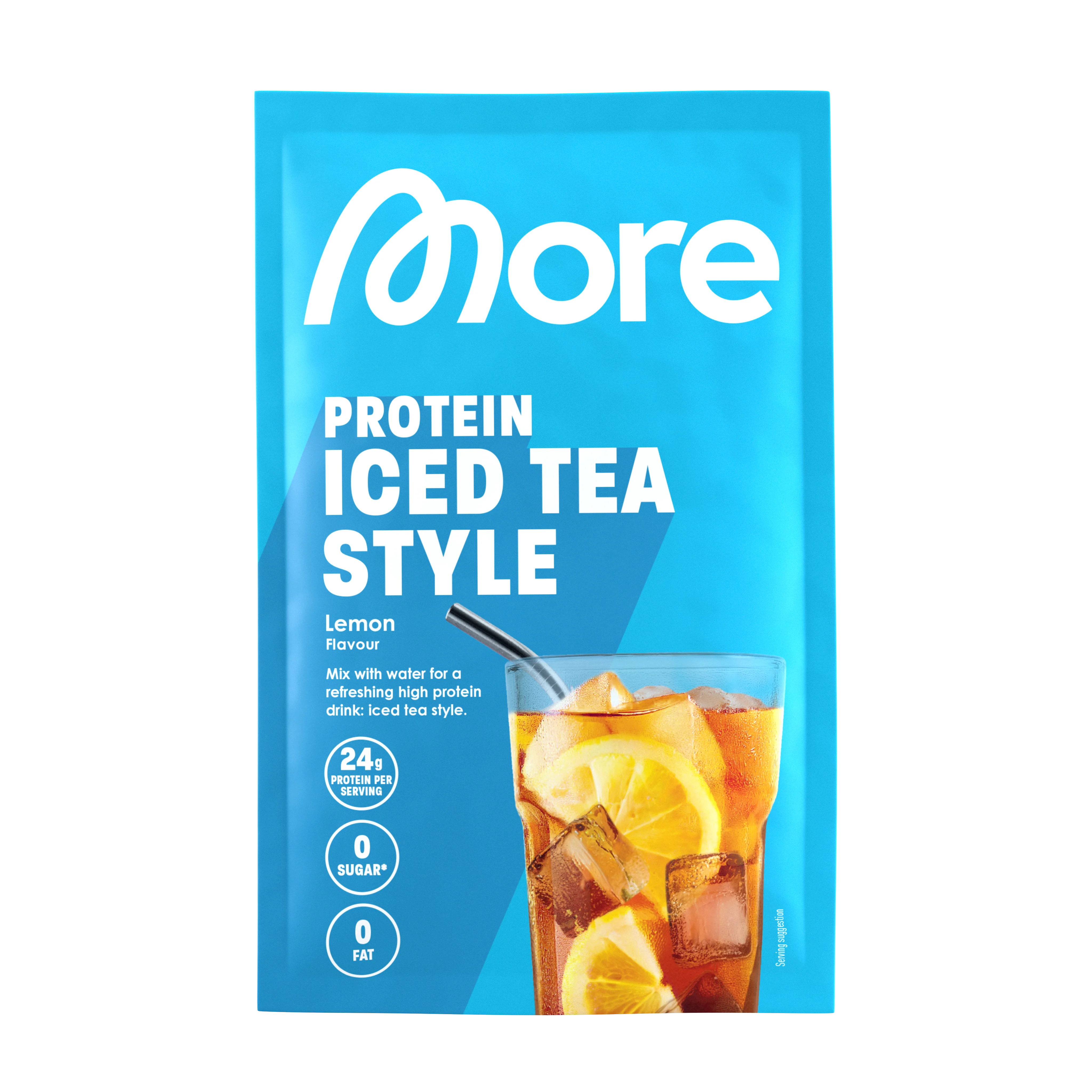 More Clear Protein - Image 18