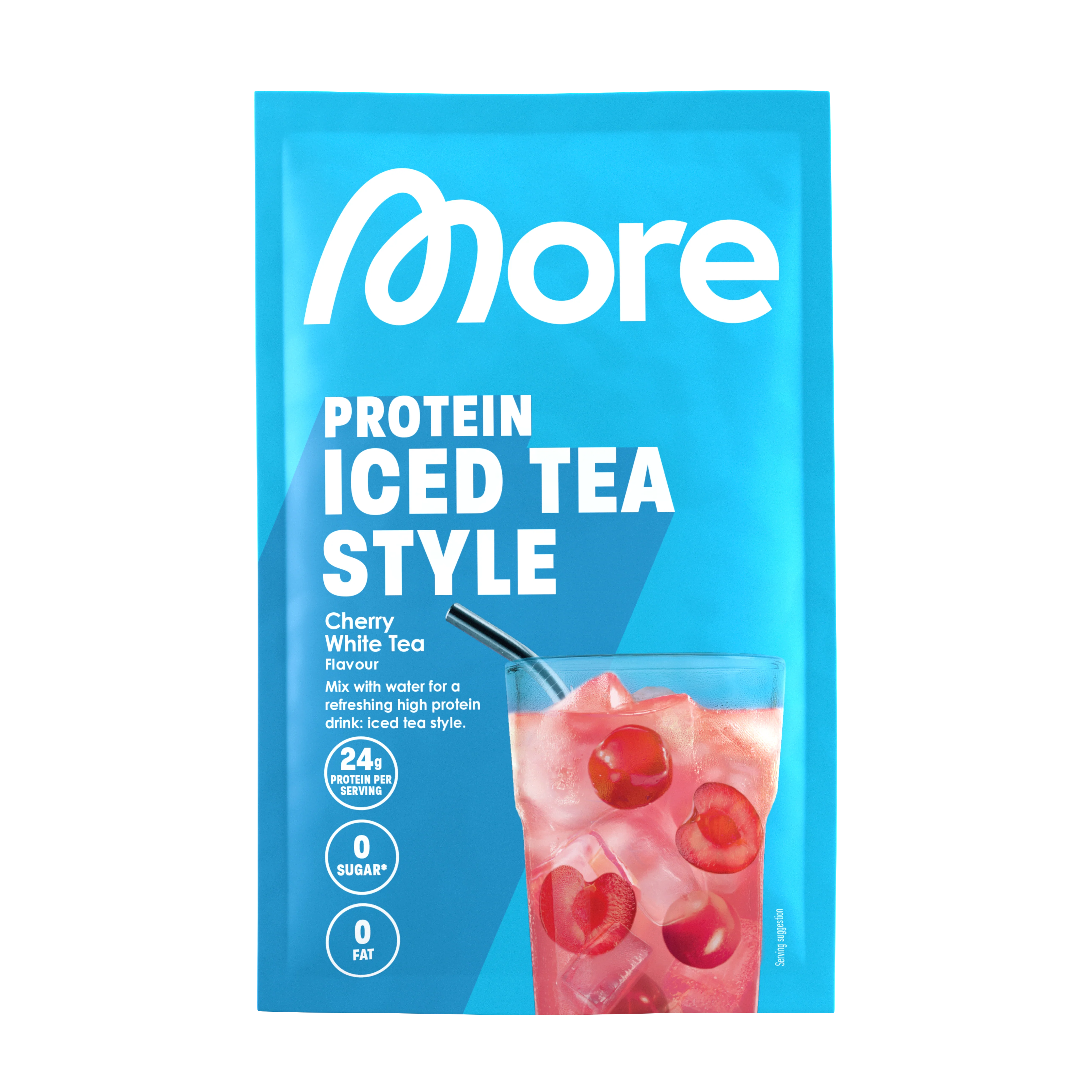 More Clear Protein - Image 19