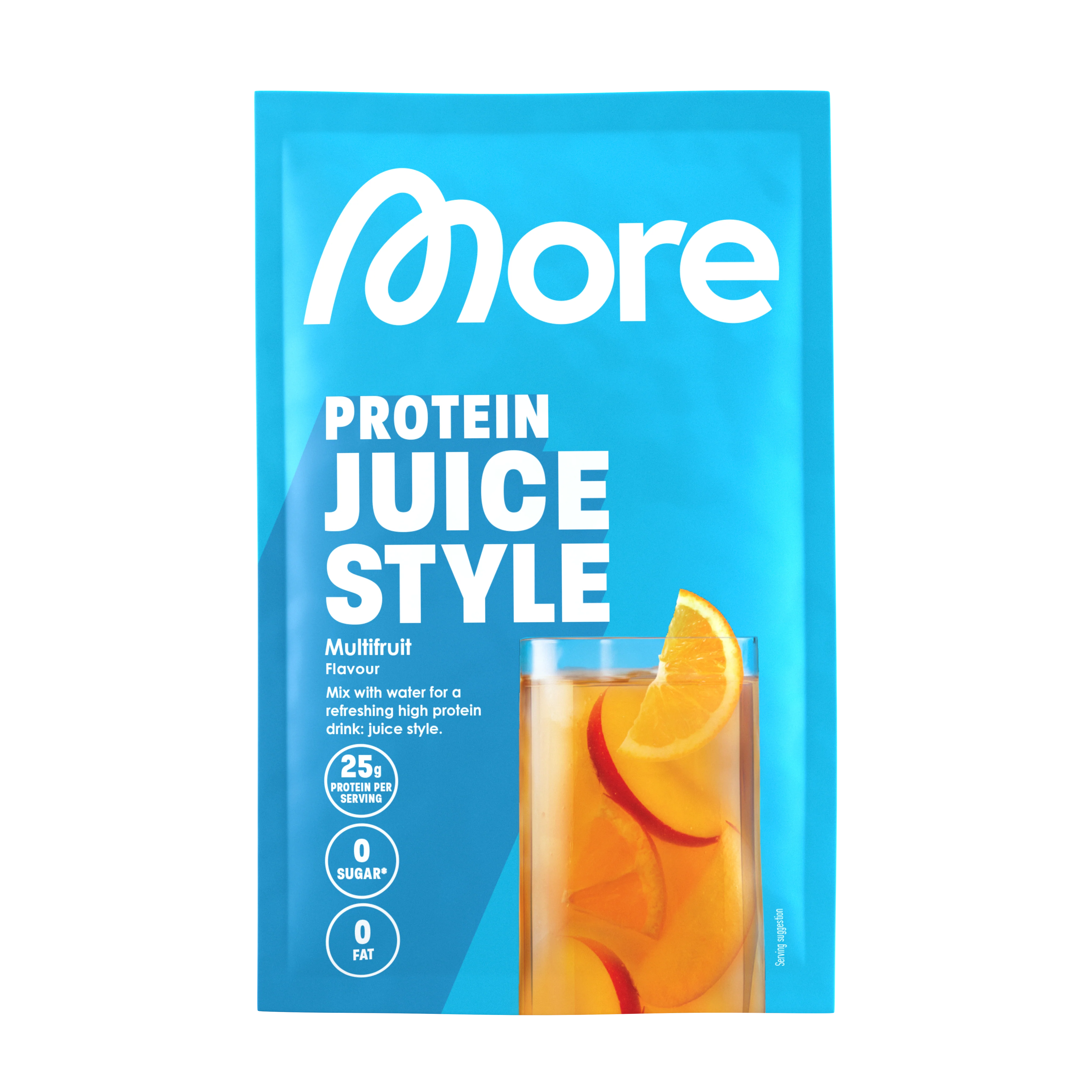 More Clear Protein - Image 20