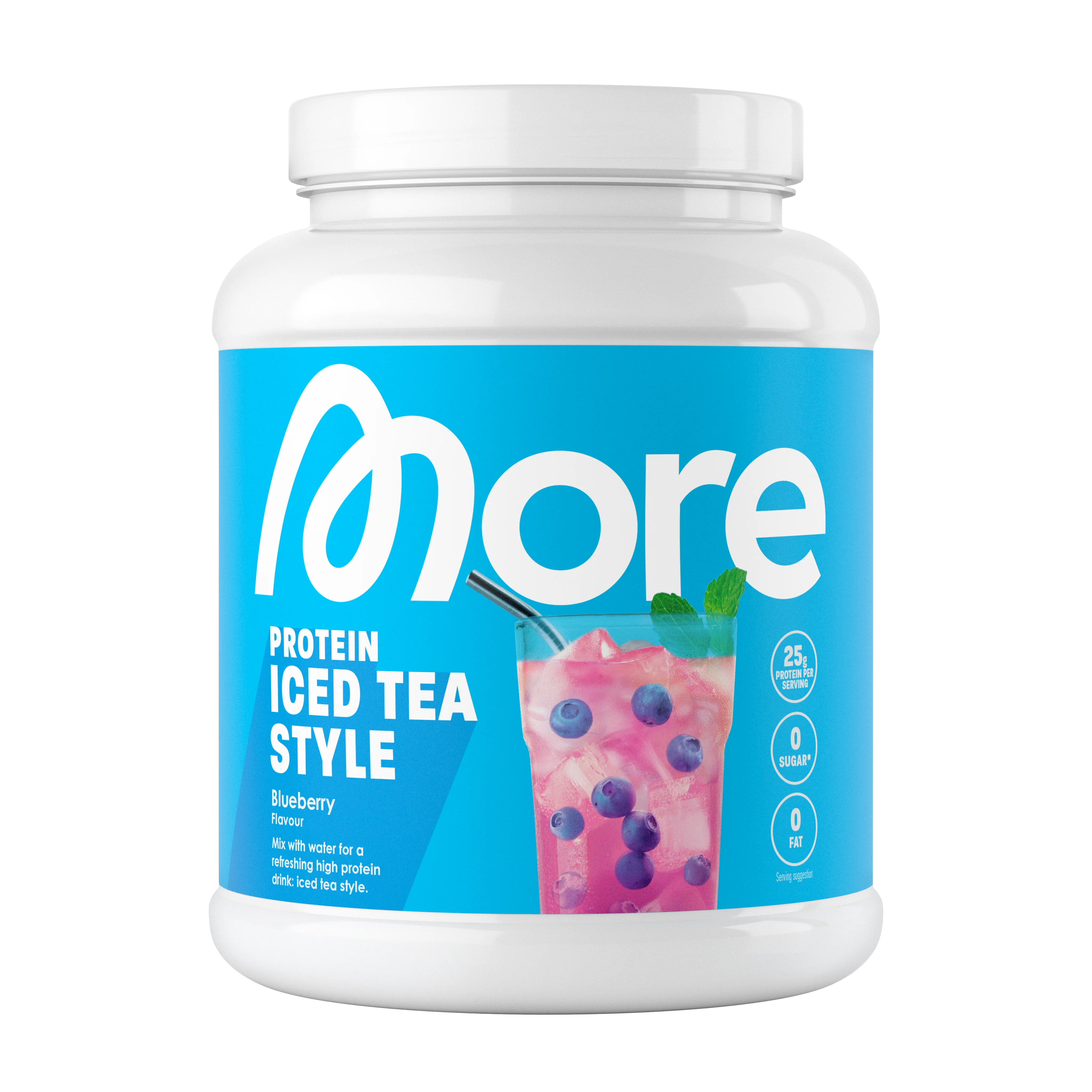 More Clear Protein - Image 21