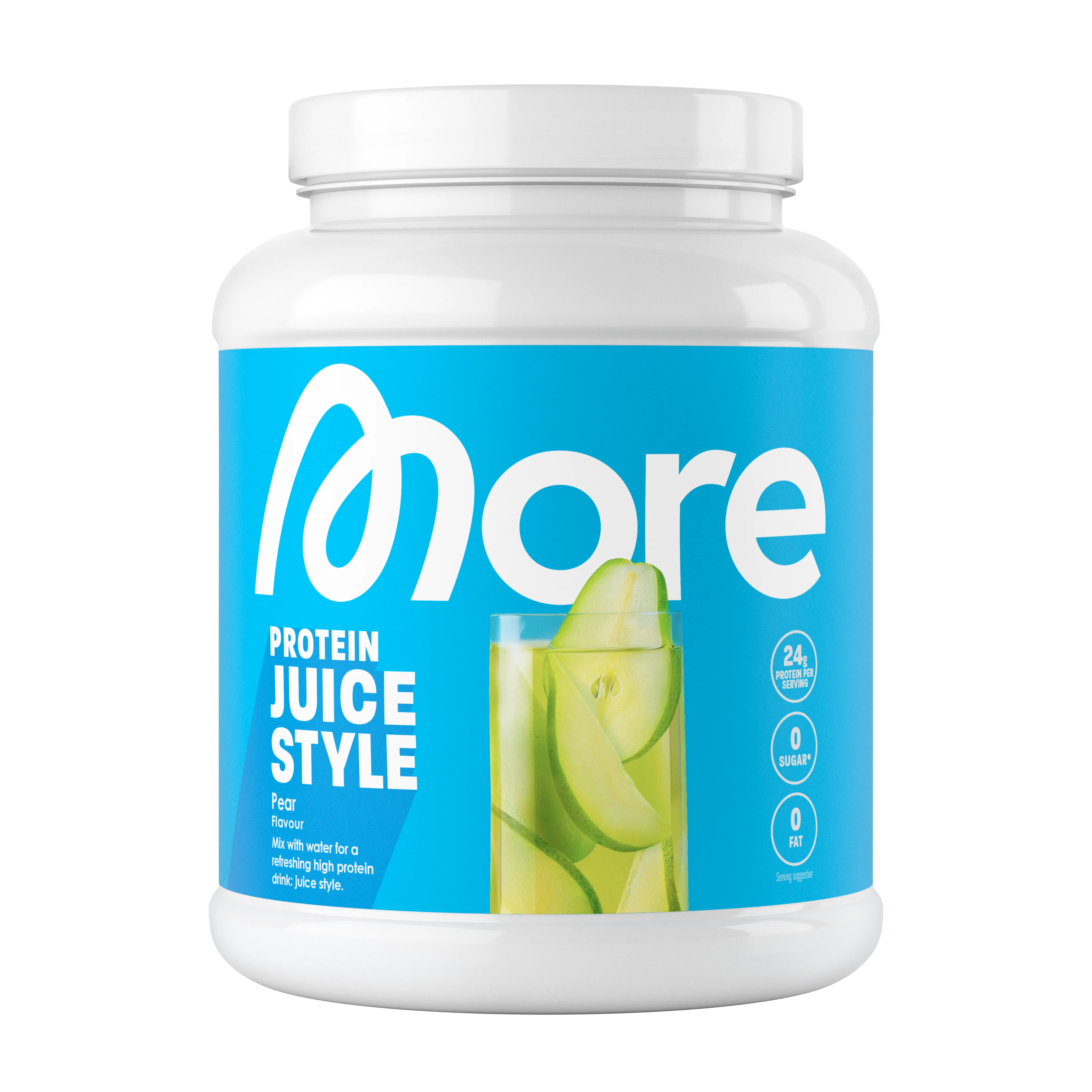 More Clear Protein - Image 22