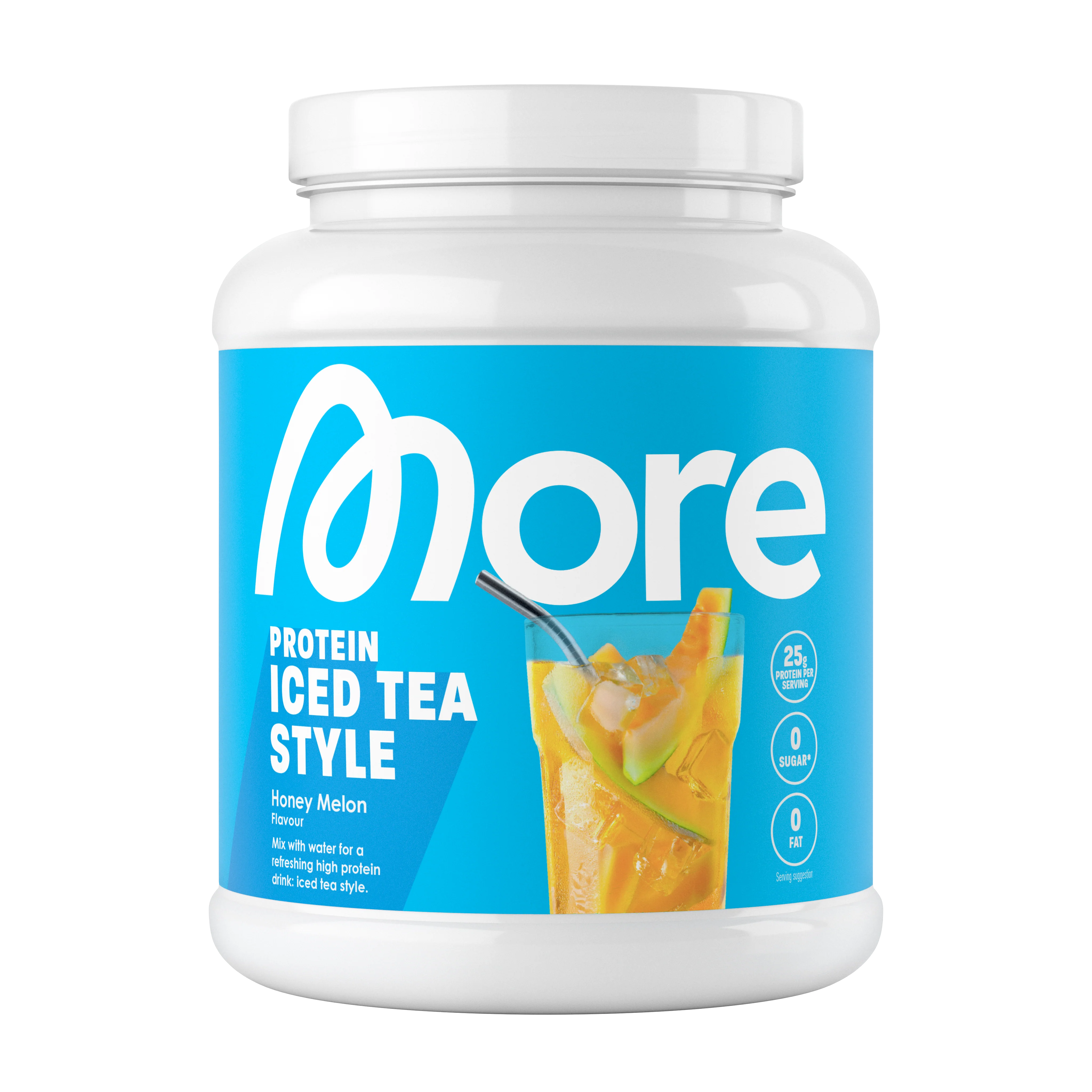 More Clear Protein - Image 23