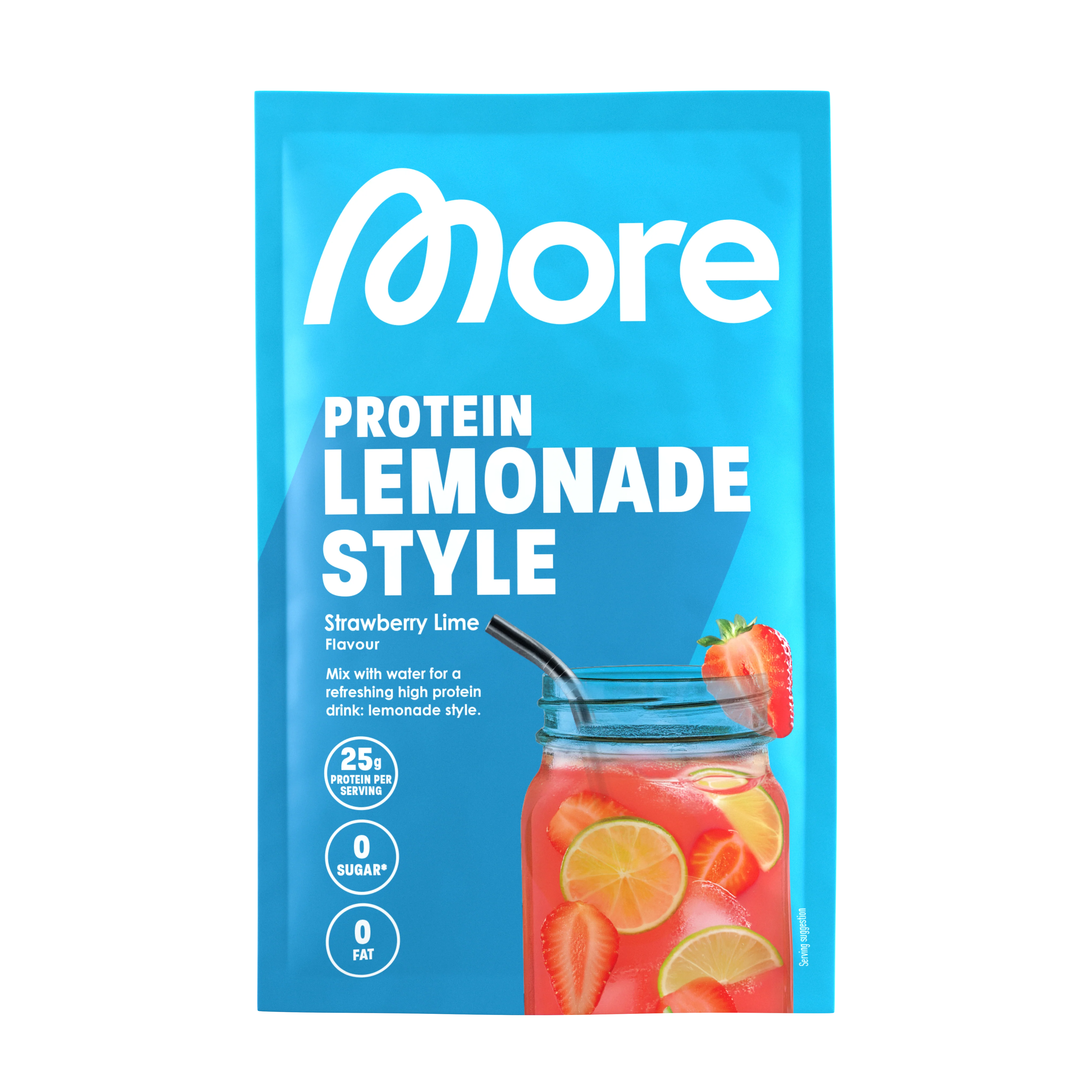 More Clear Protein - Image 27