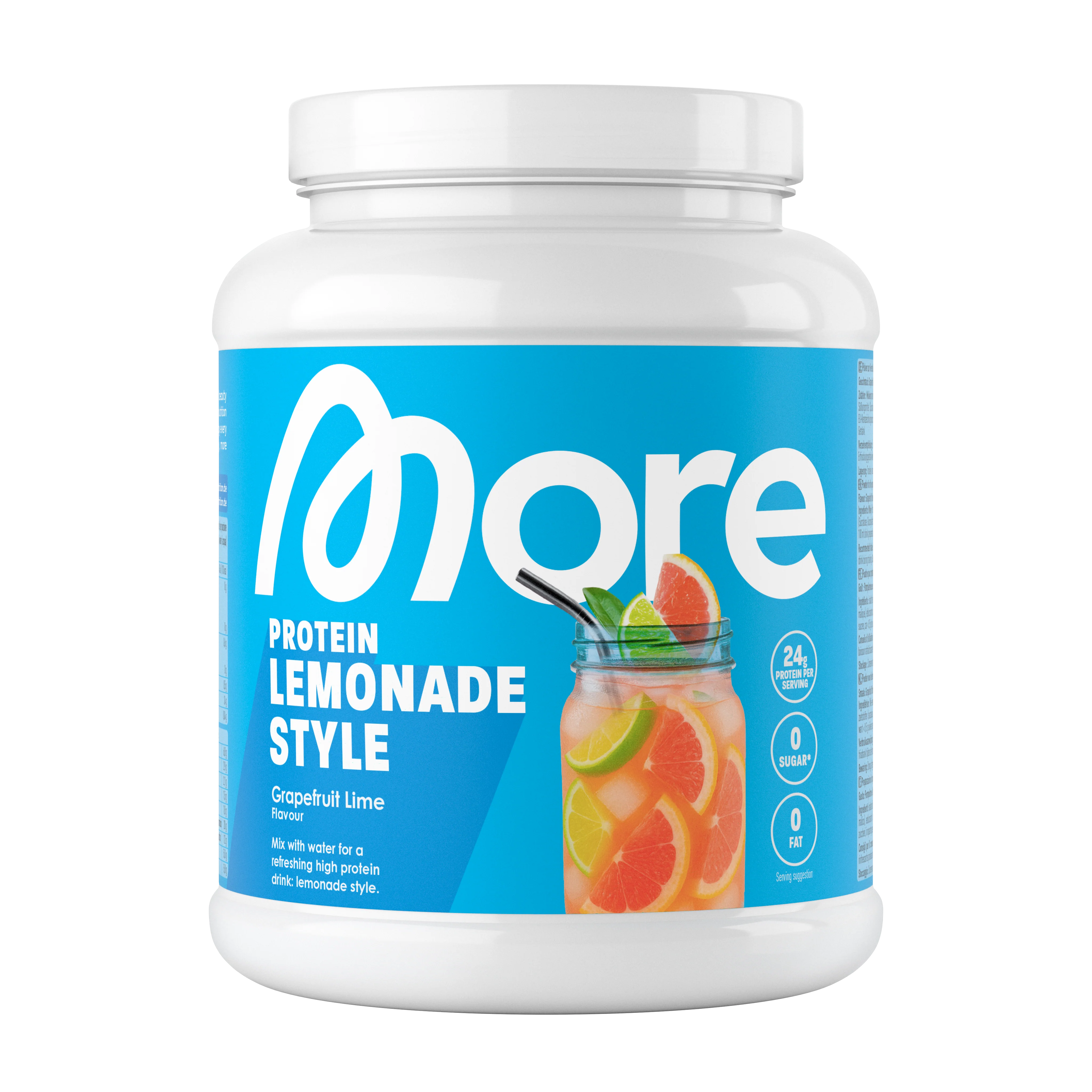 More Clear Protein - Image 28