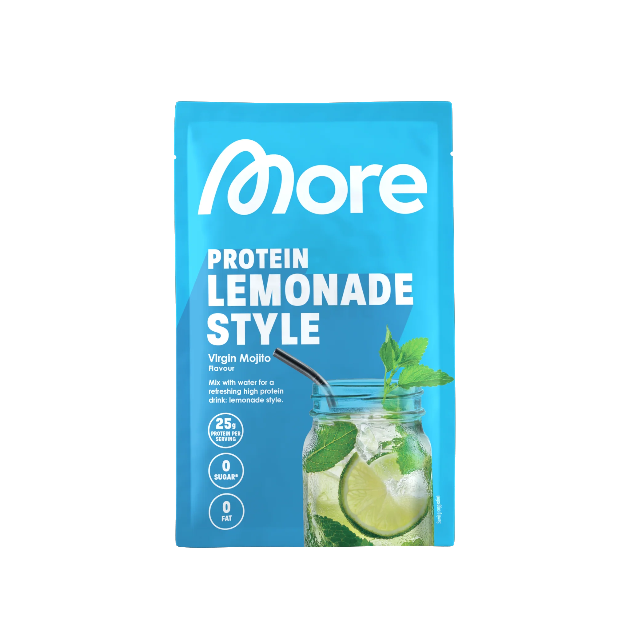 More Clear Protein - Image 29
