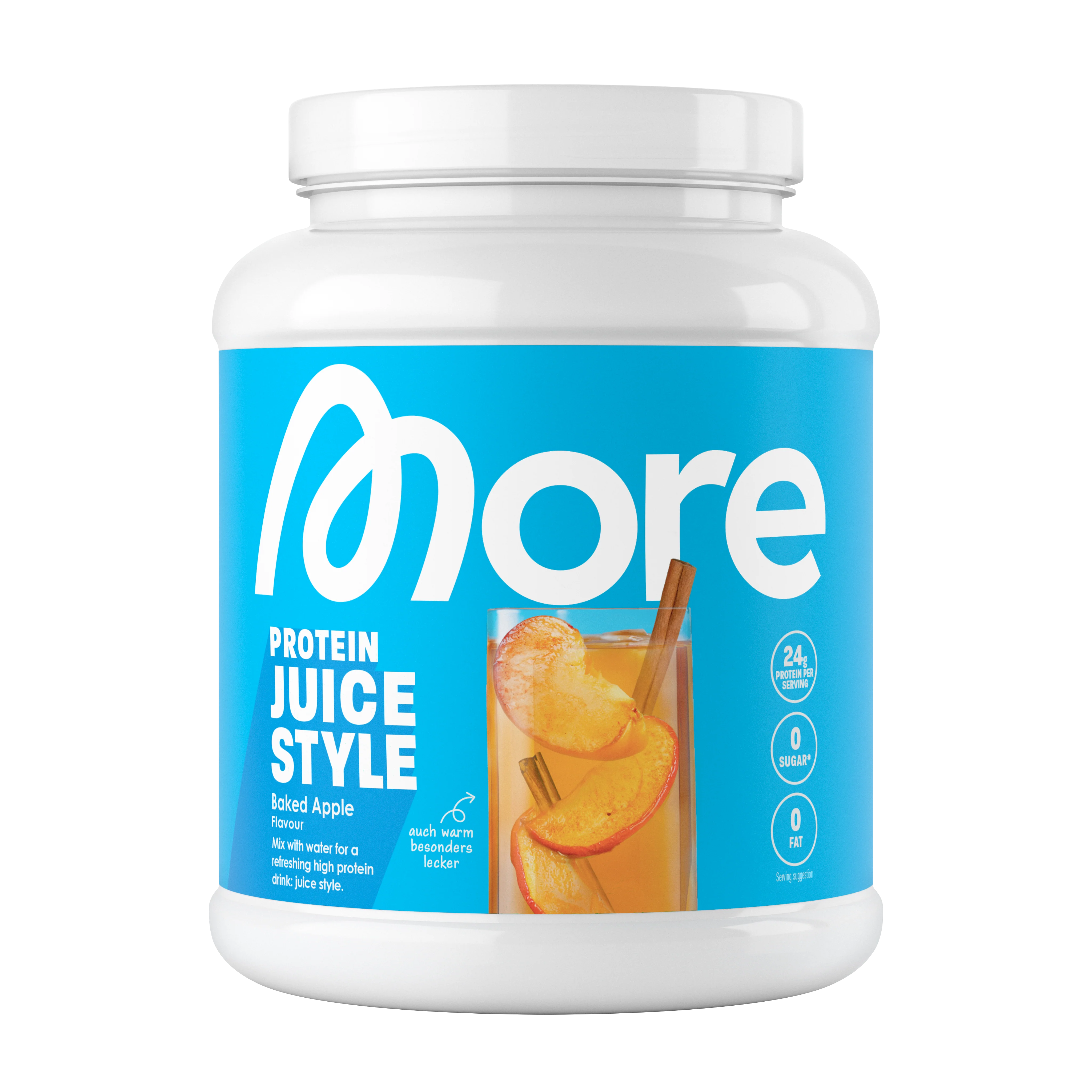 More Clear Protein - Image 30