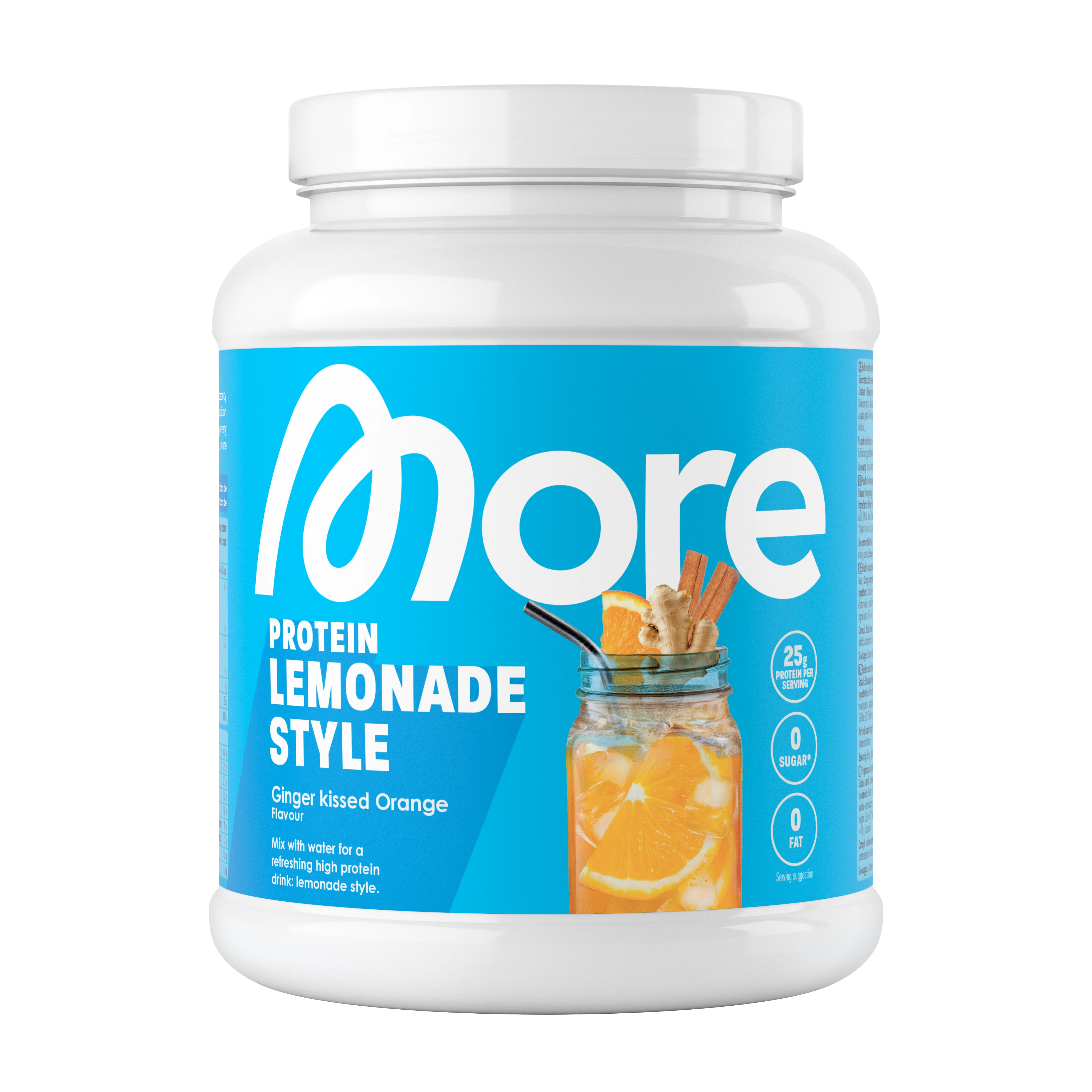 More Clear Protein - Image 31