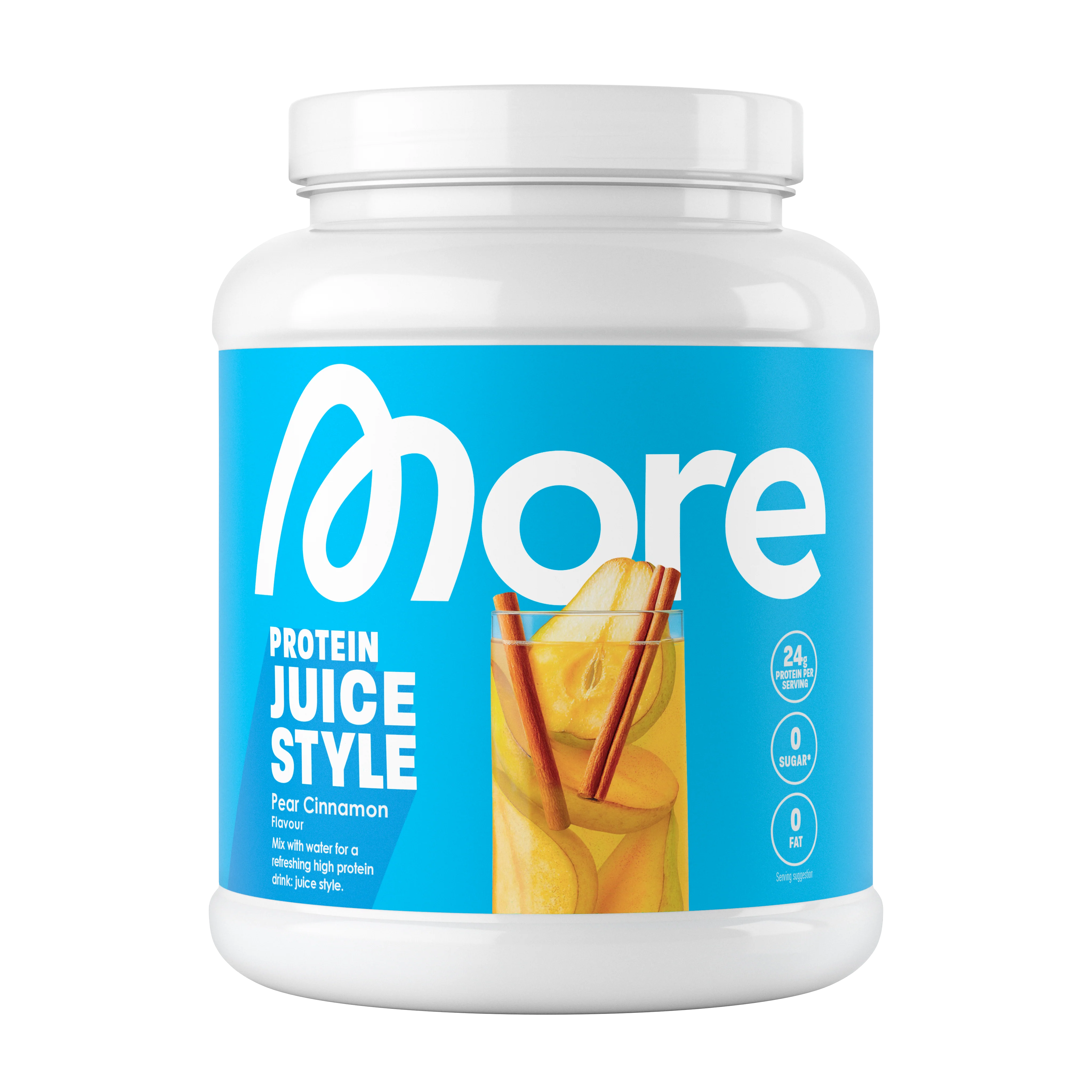 More Clear Protein - Image 32