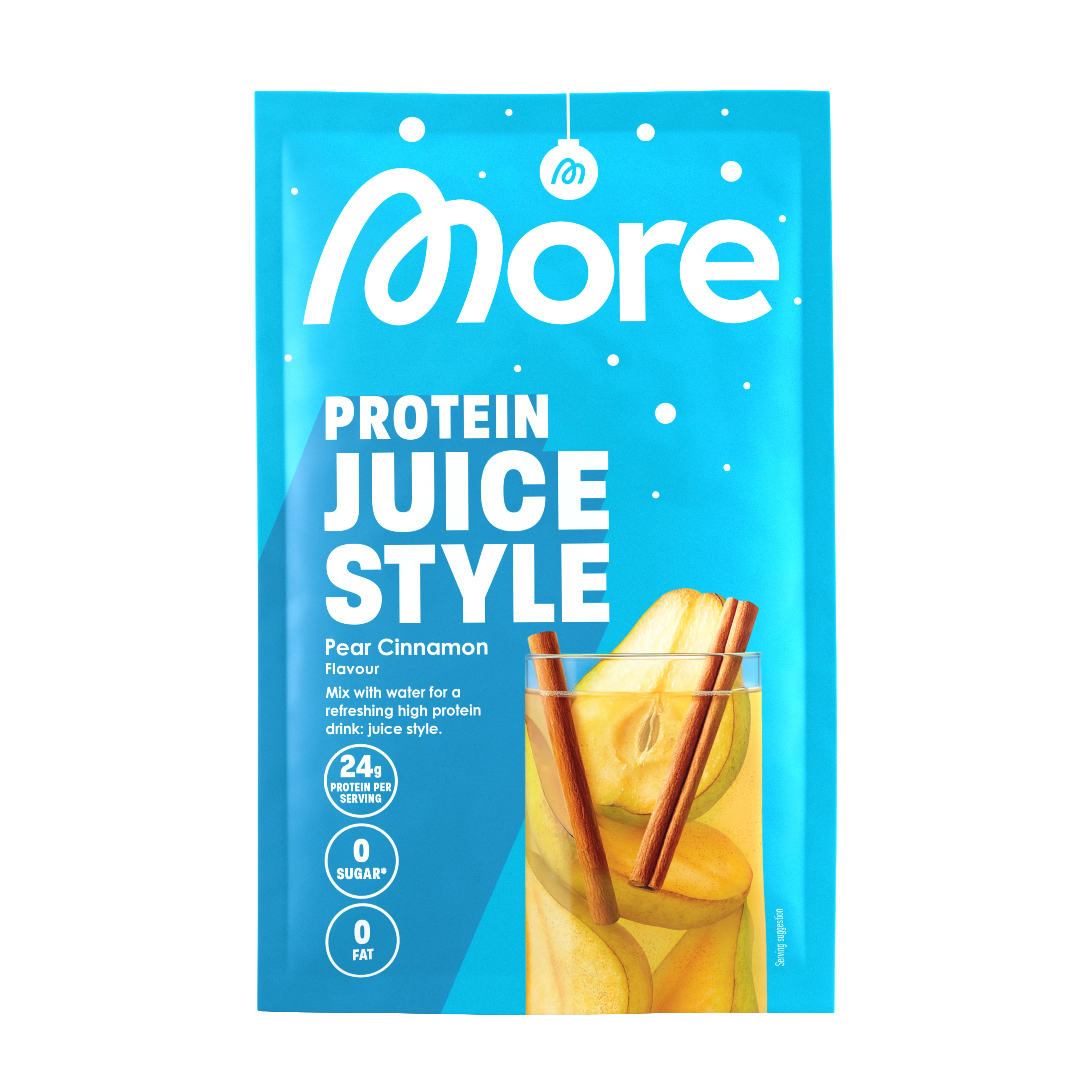 More Clear Protein - Image 33