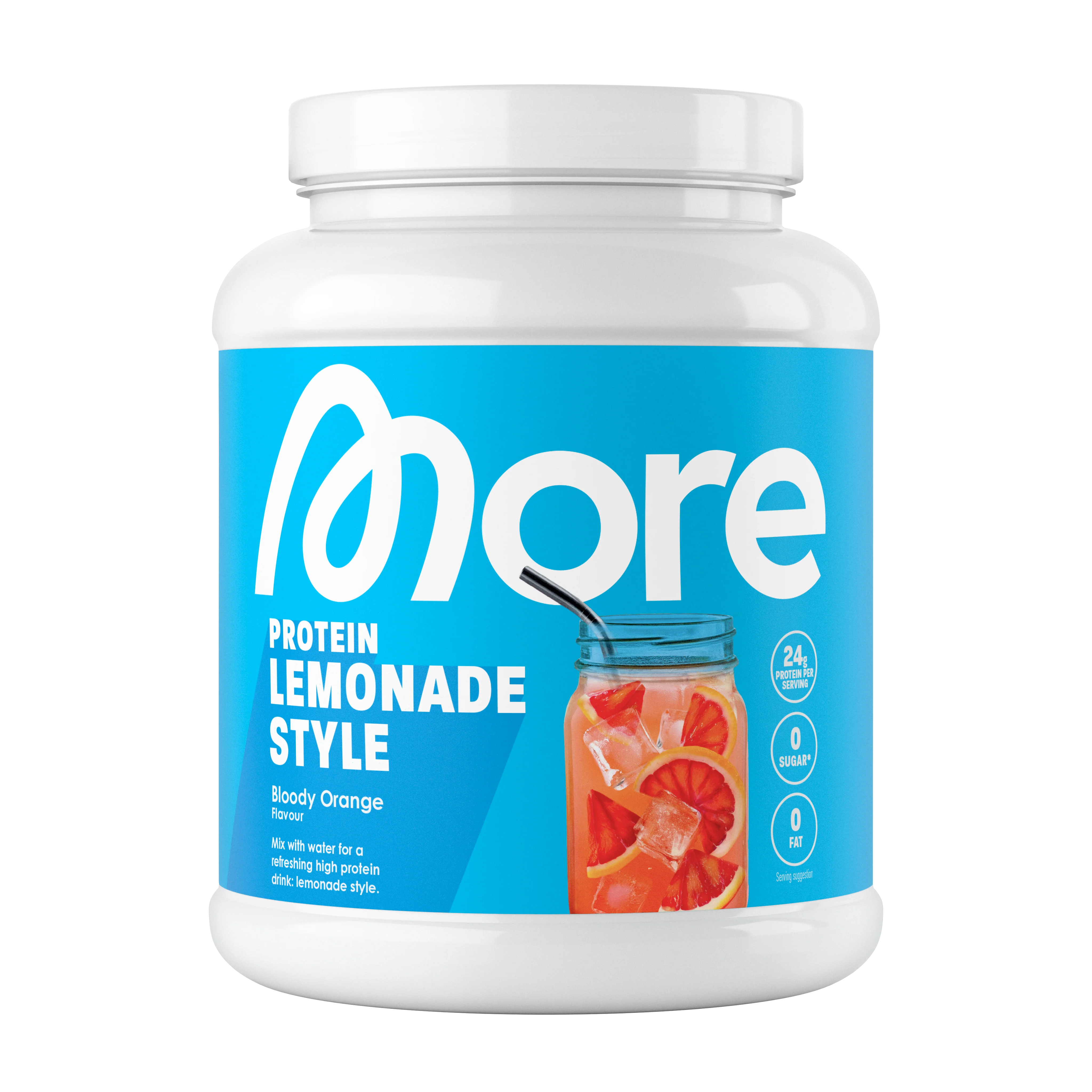 More Clear Protein - Image 36