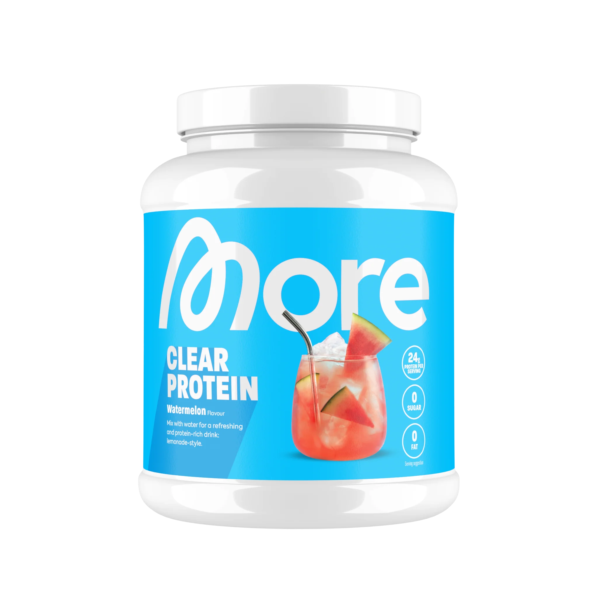 More Clear Protein - Image 37