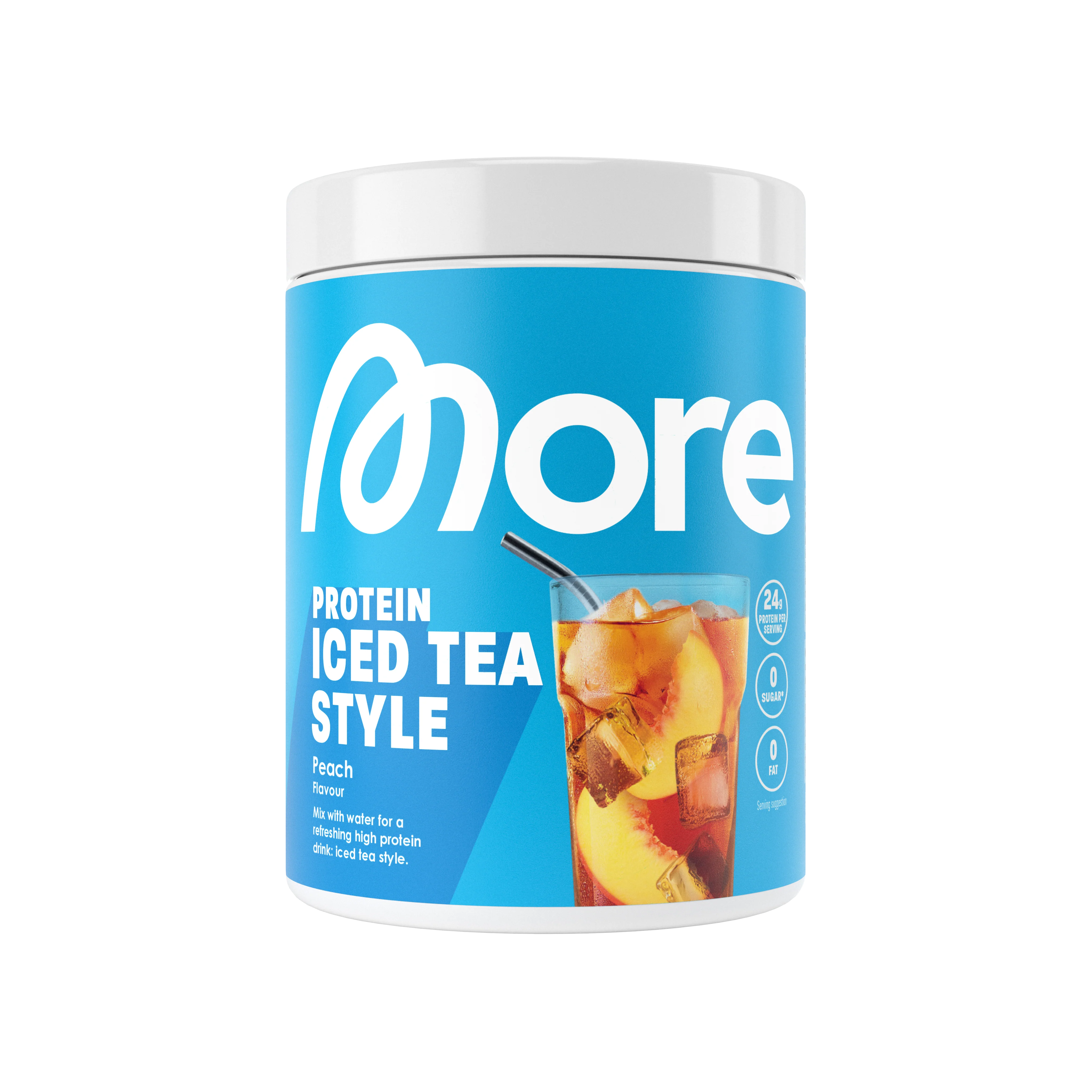 More Clear Protein - Image 39