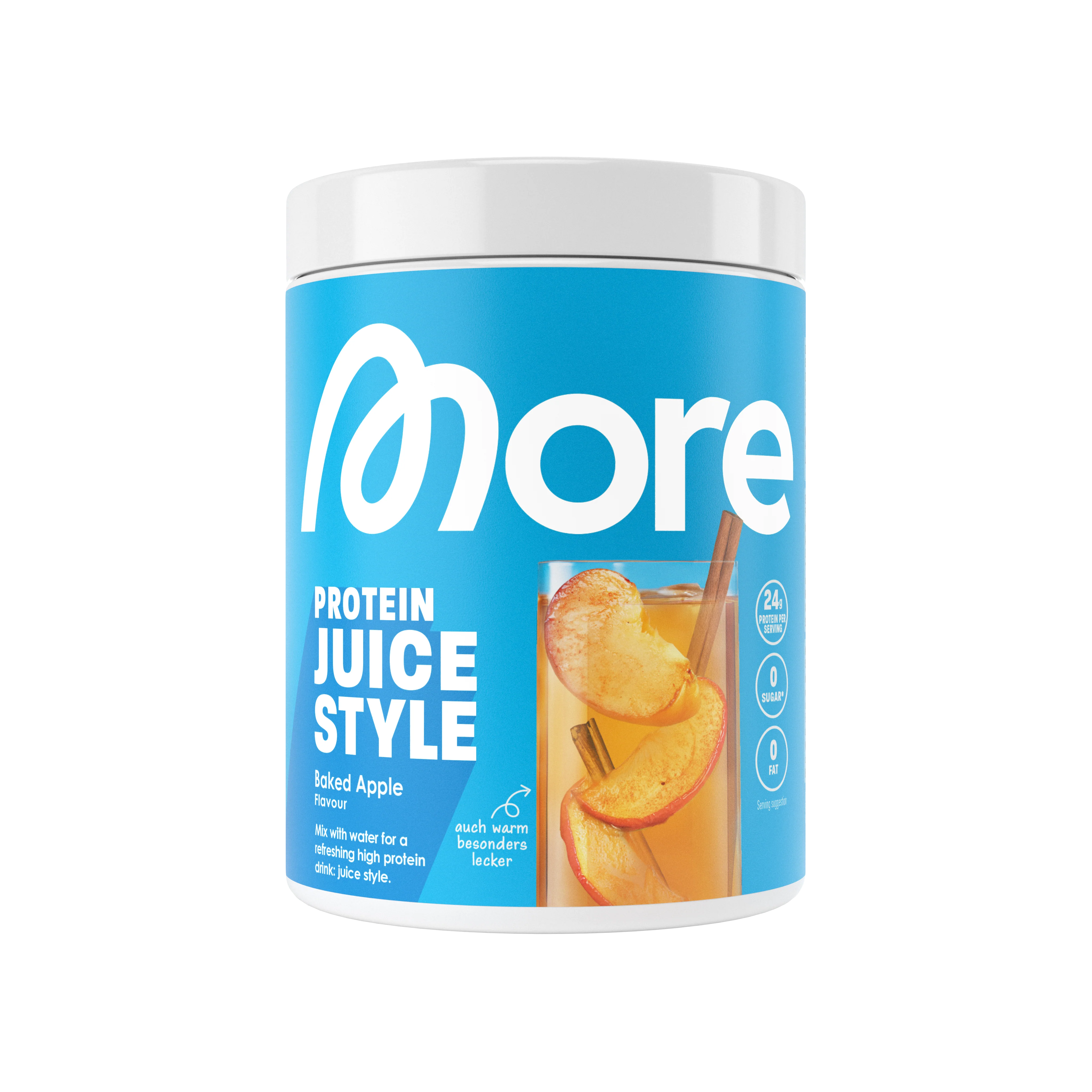 More Clear Protein - Image 40