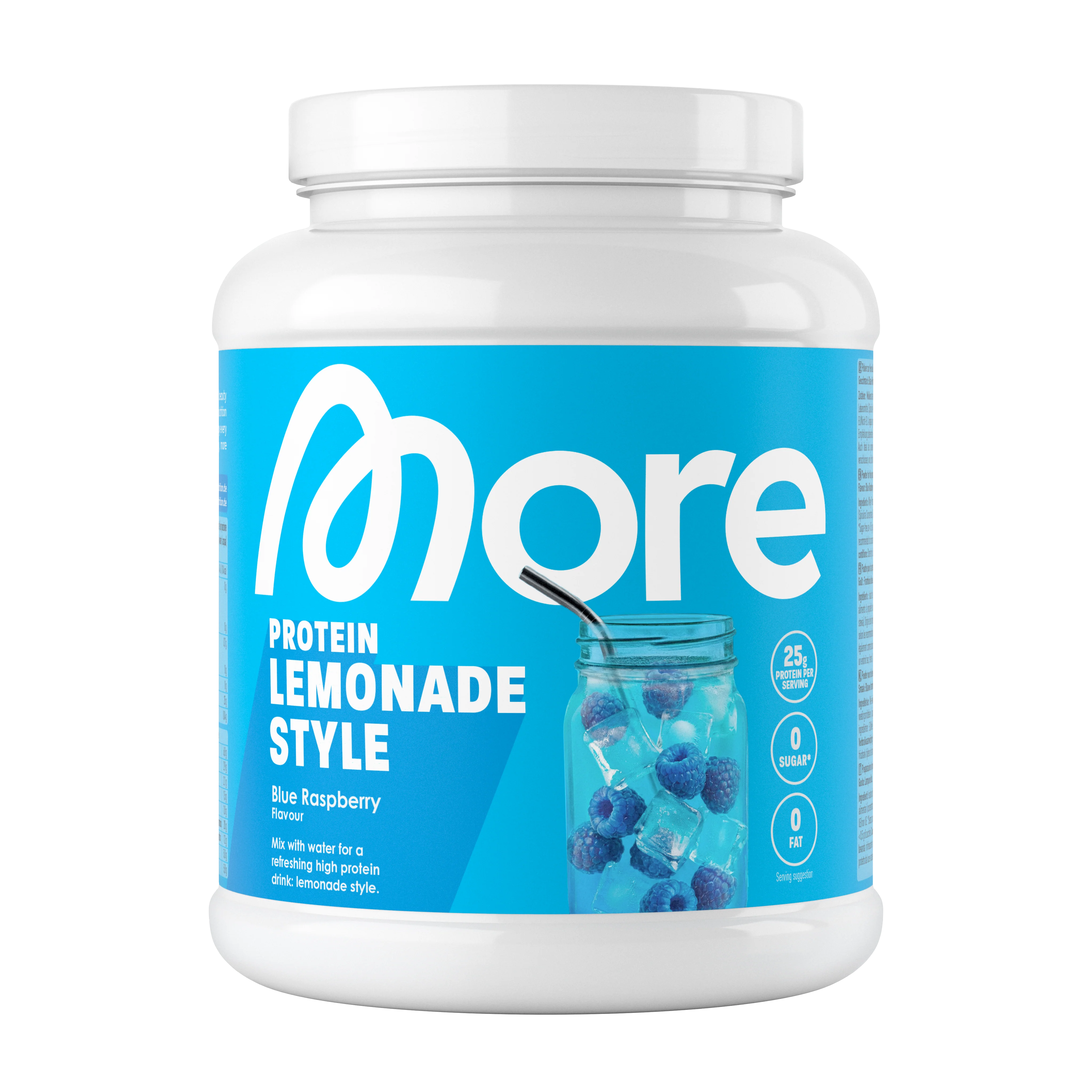 More Clear Protein - Image 42