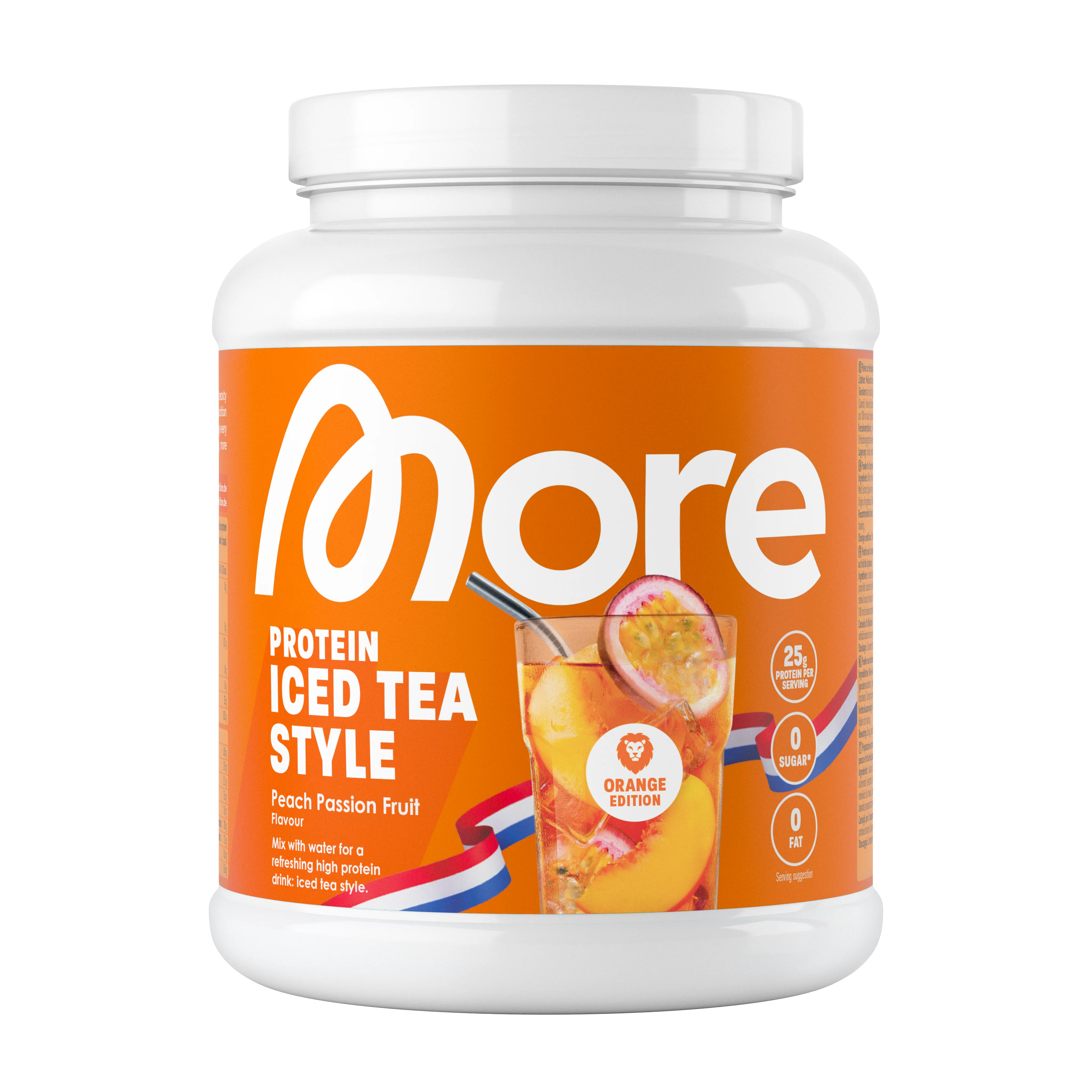 More Clear Protein - Image 43