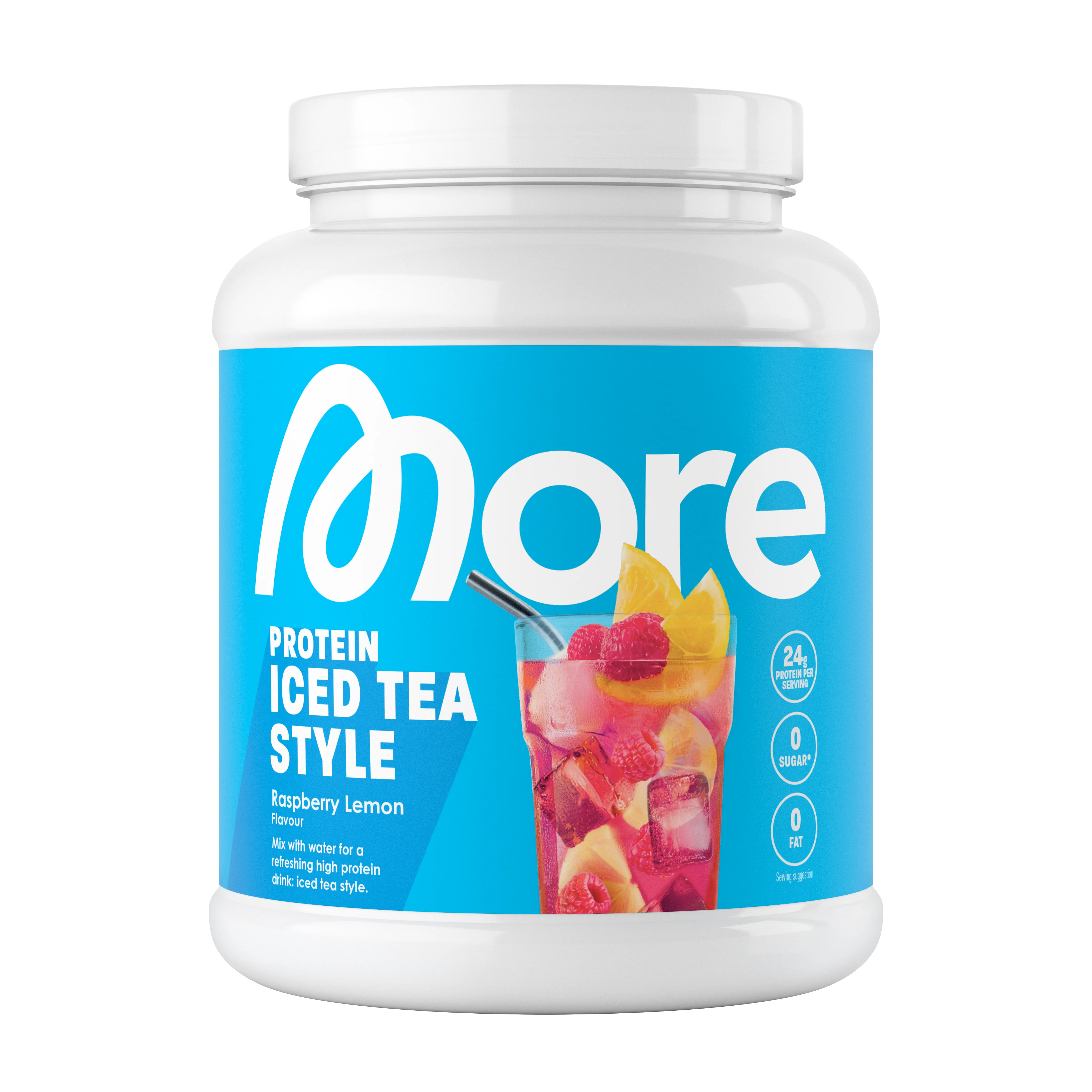 More Clear Protein - Image 7