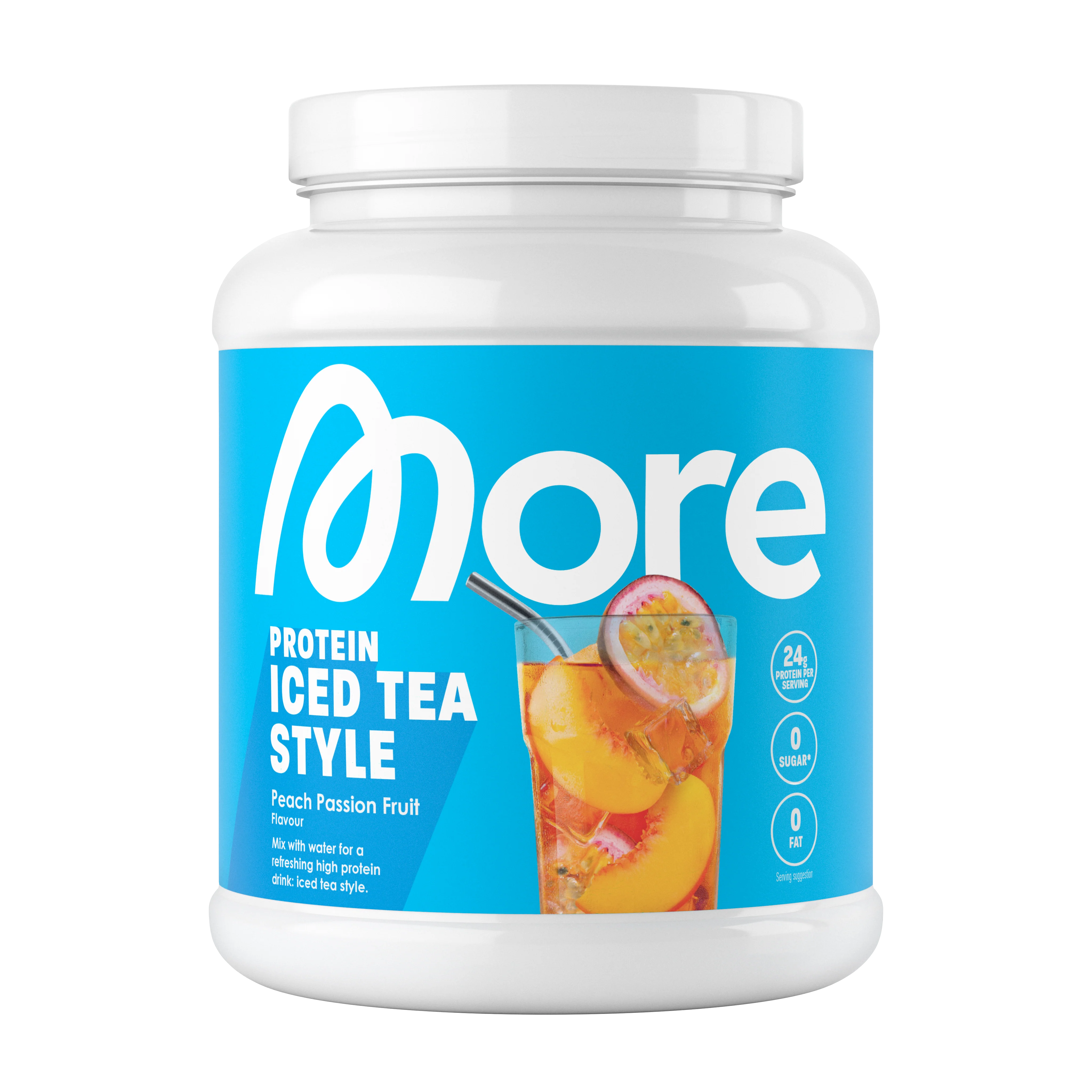 More Clear Protein - Image 8