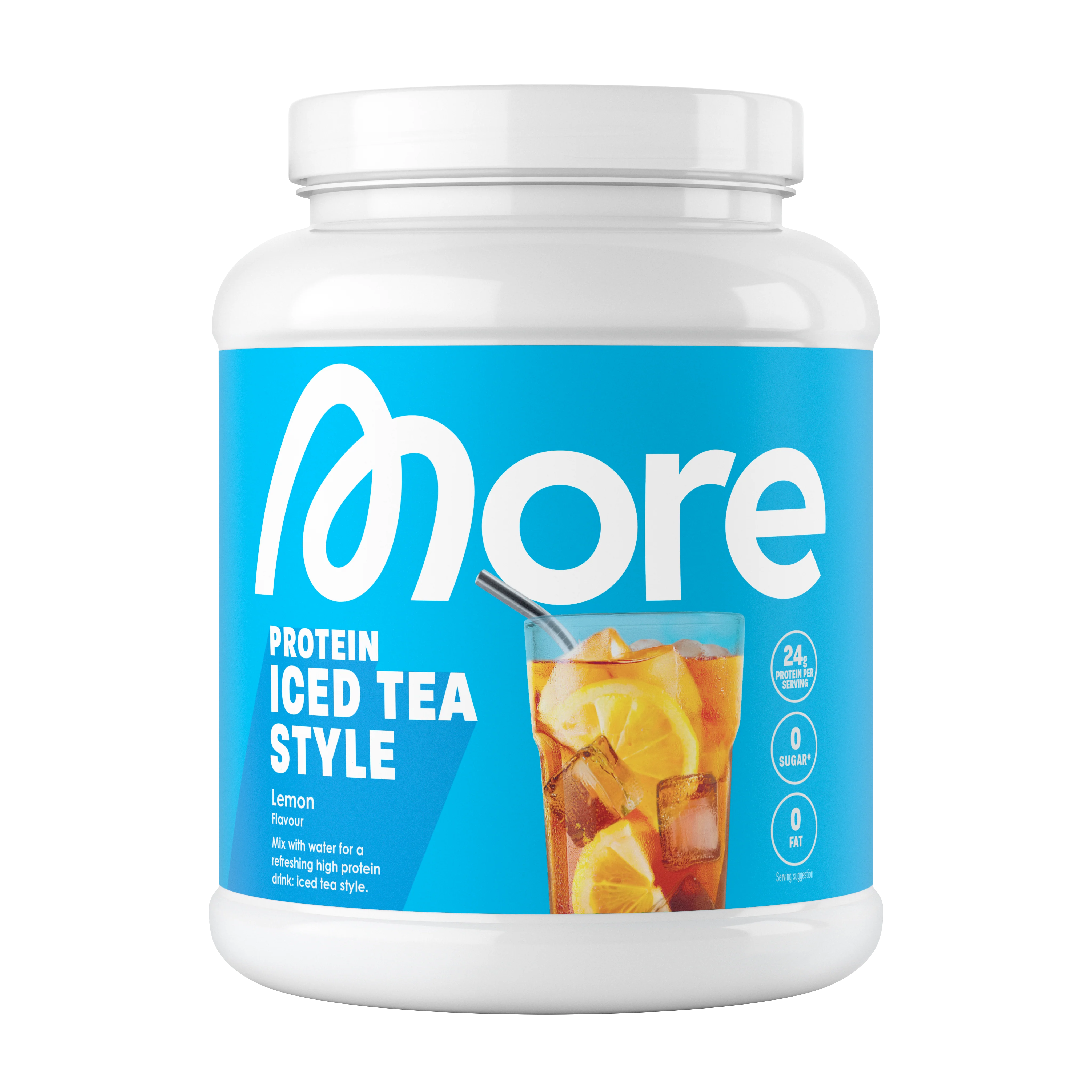 More Clear Protein - Image 9