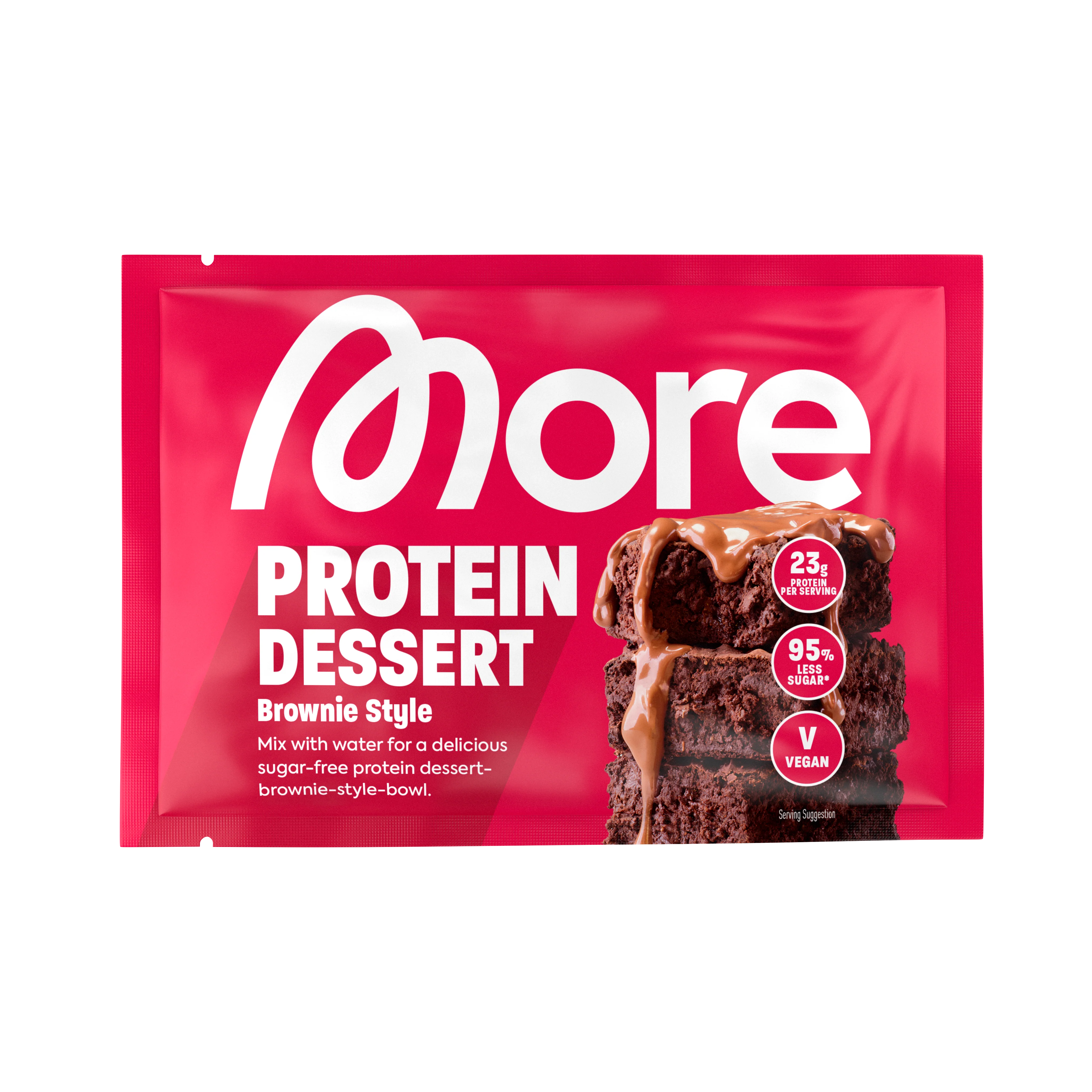 More Protein Dessert - Image 2