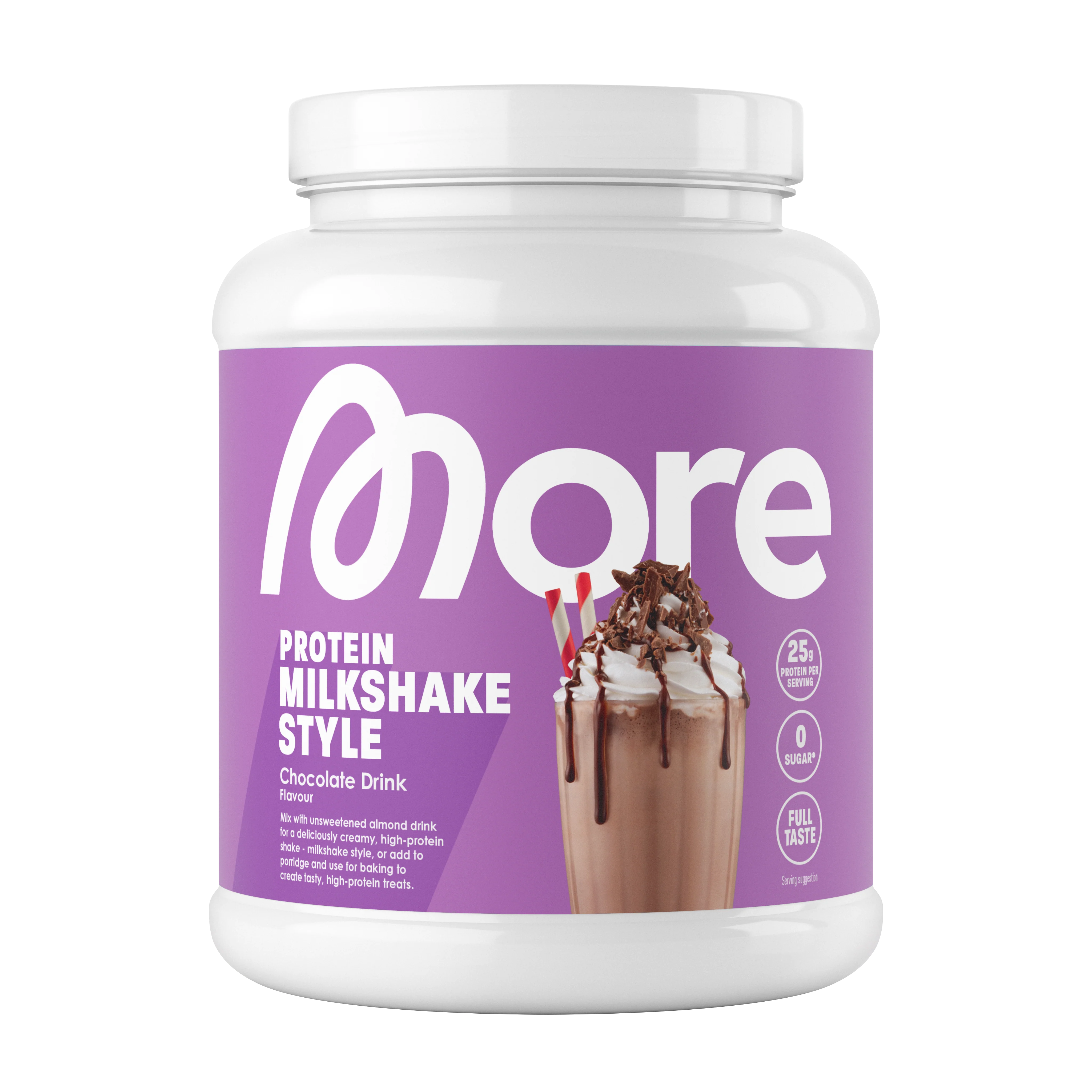 More Protein - Image 8
