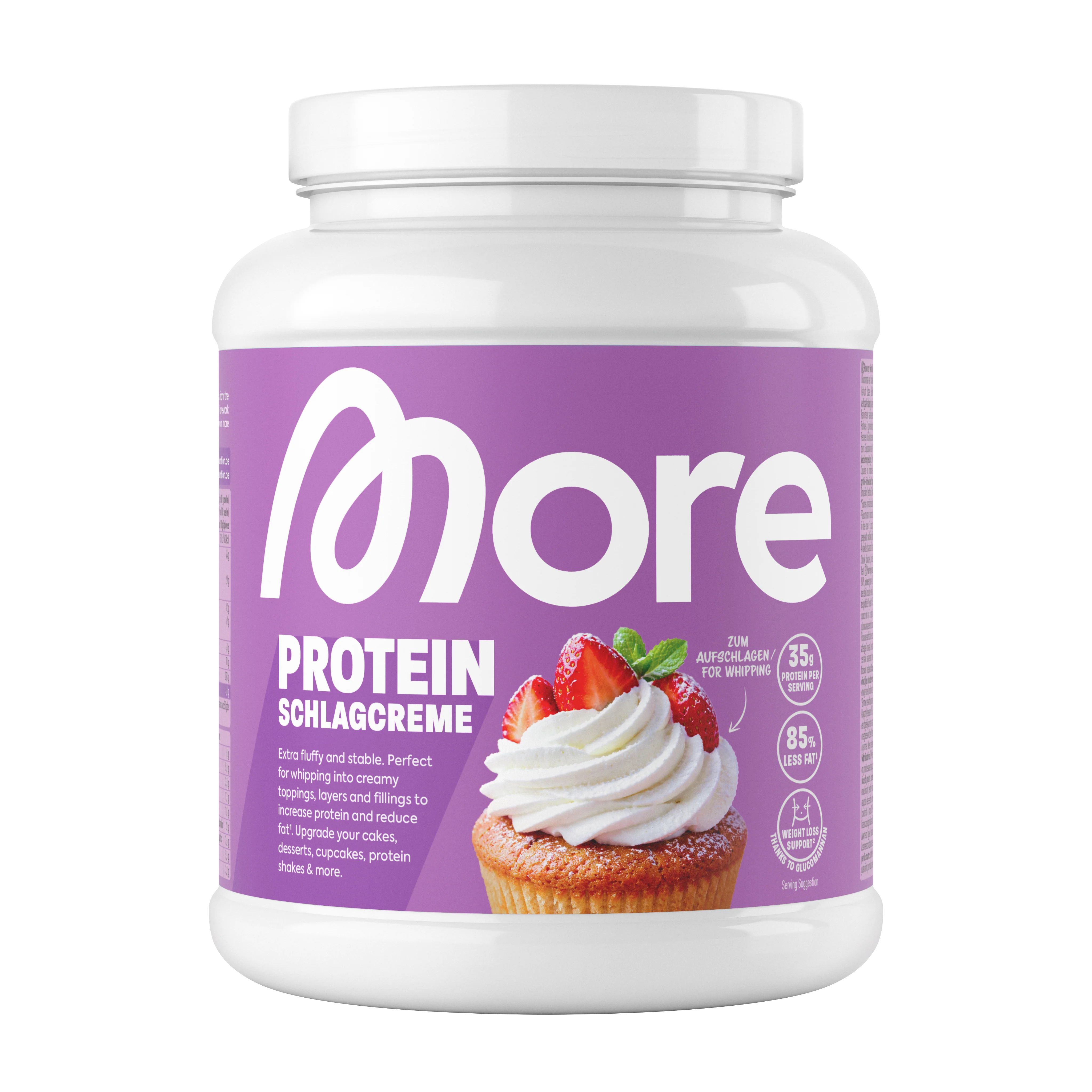 More Saucen & Back Protein - Image 14