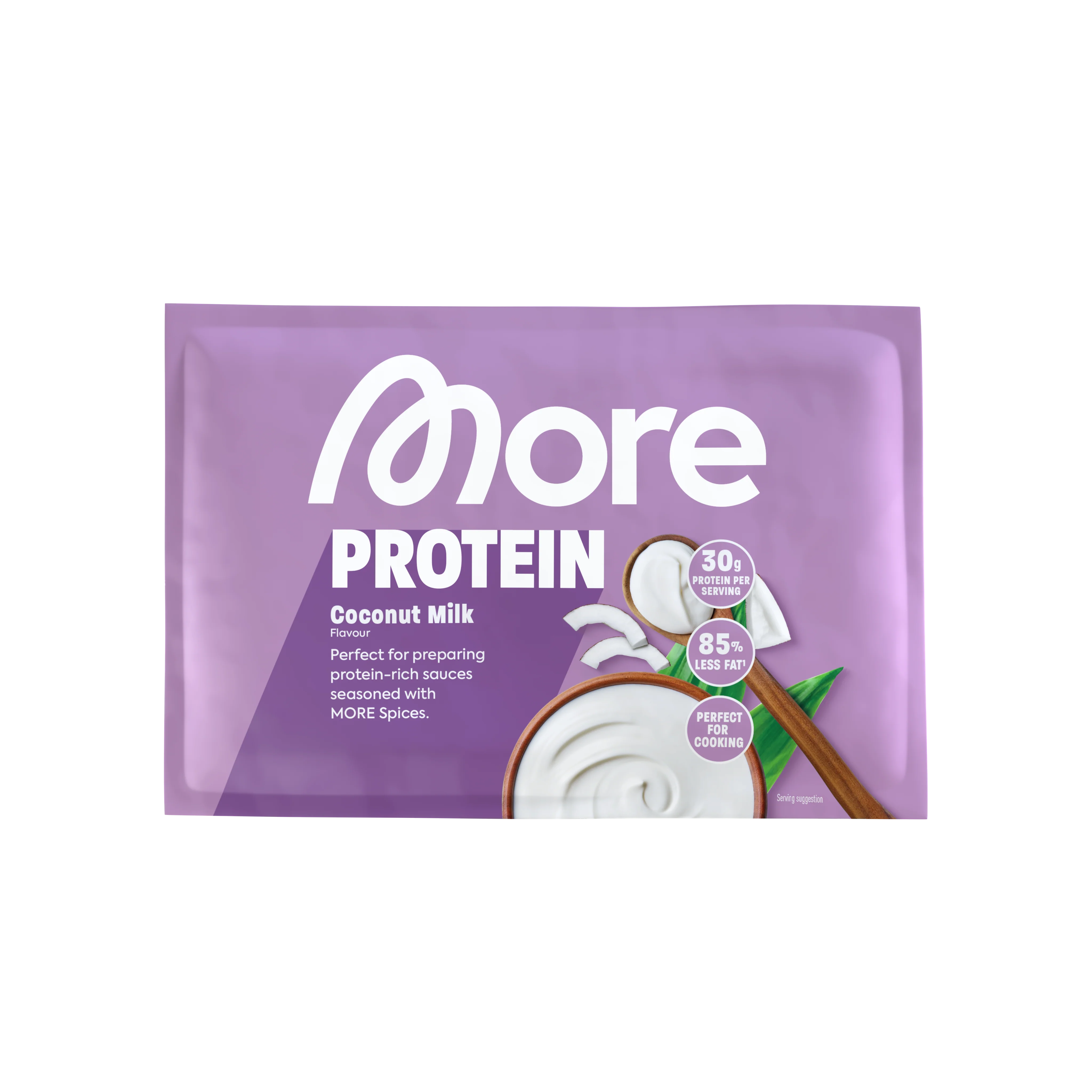 More Saucen & Back Protein - Image 4