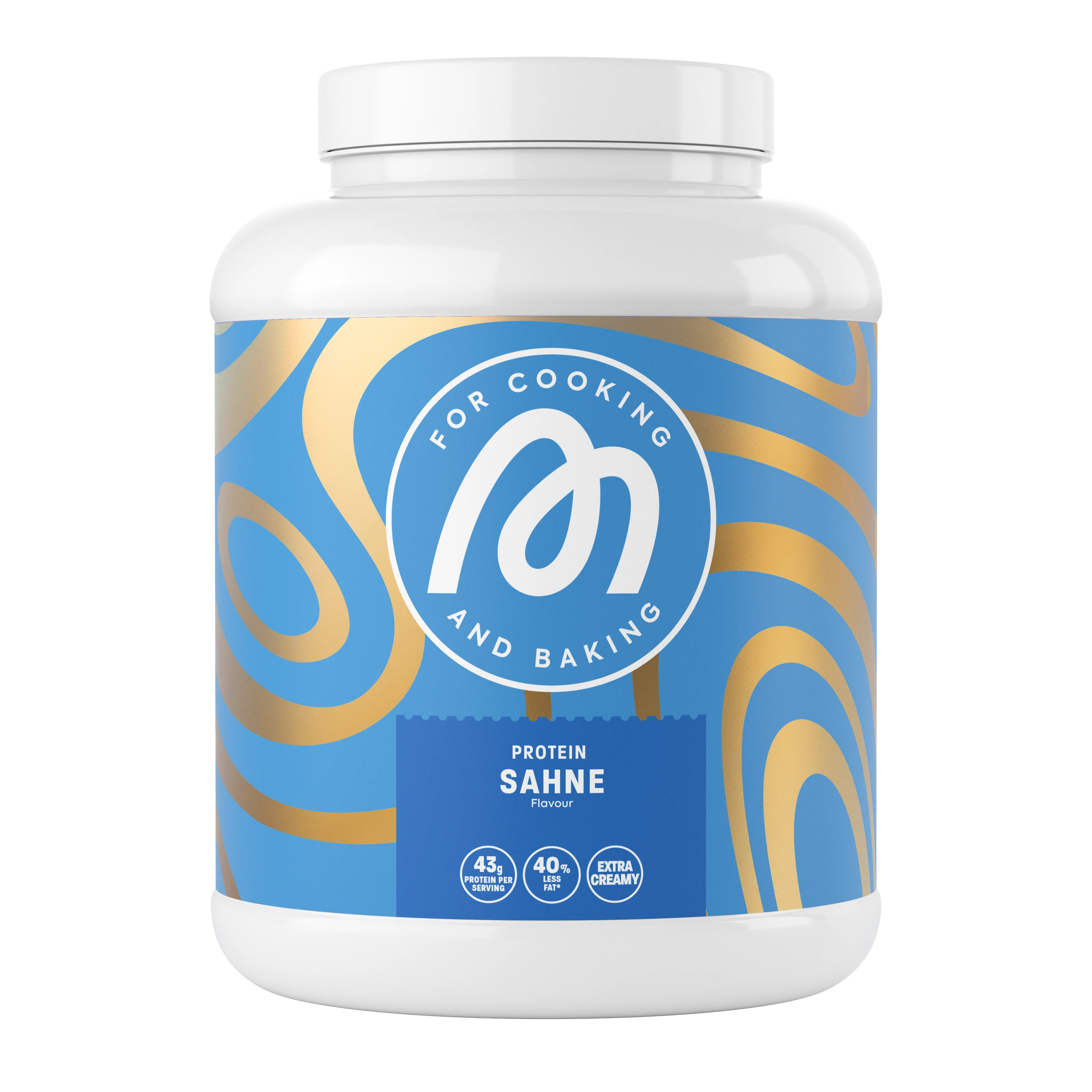 More Saucen & Back Protein - Image 7