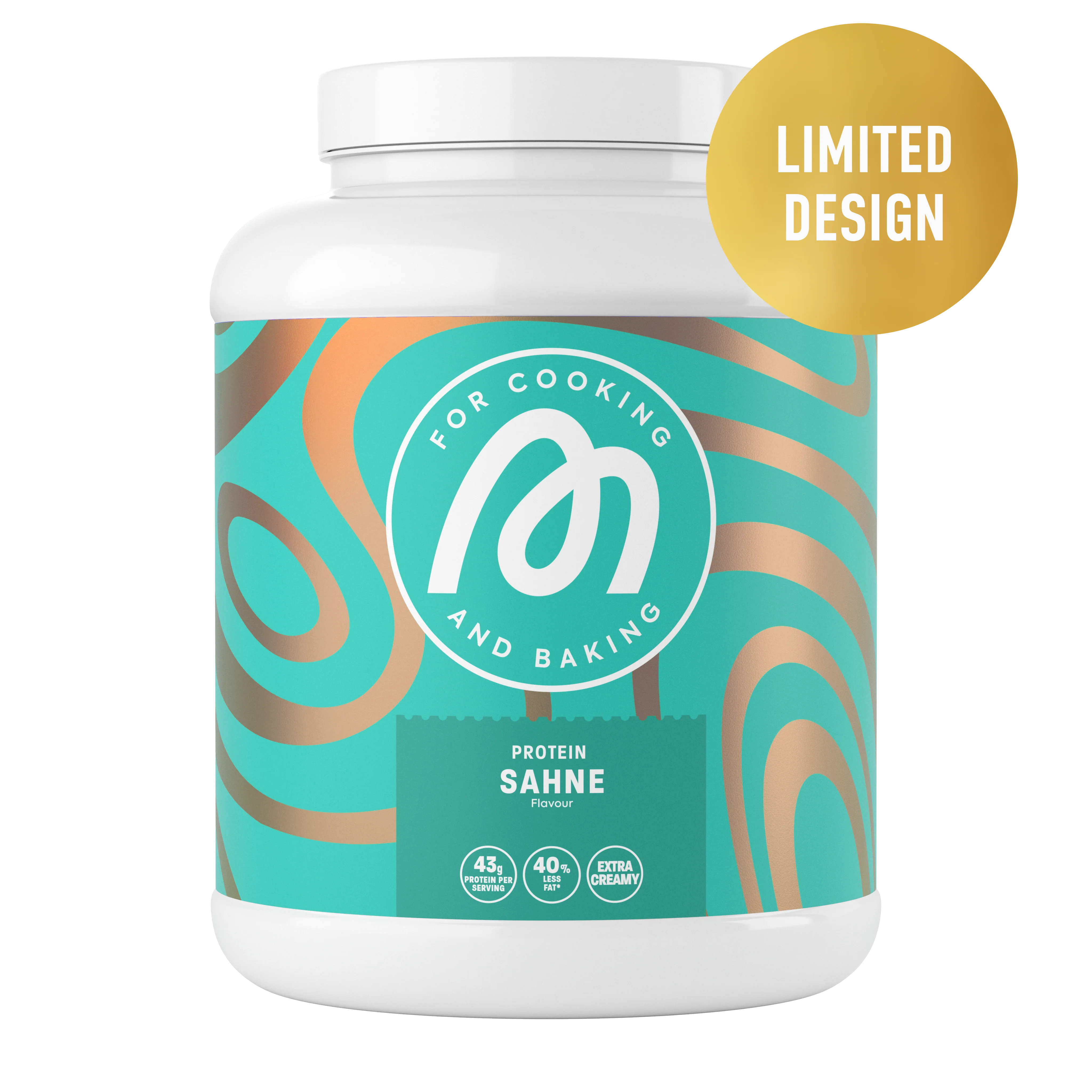 More Saucen & Back Protein - Image 8