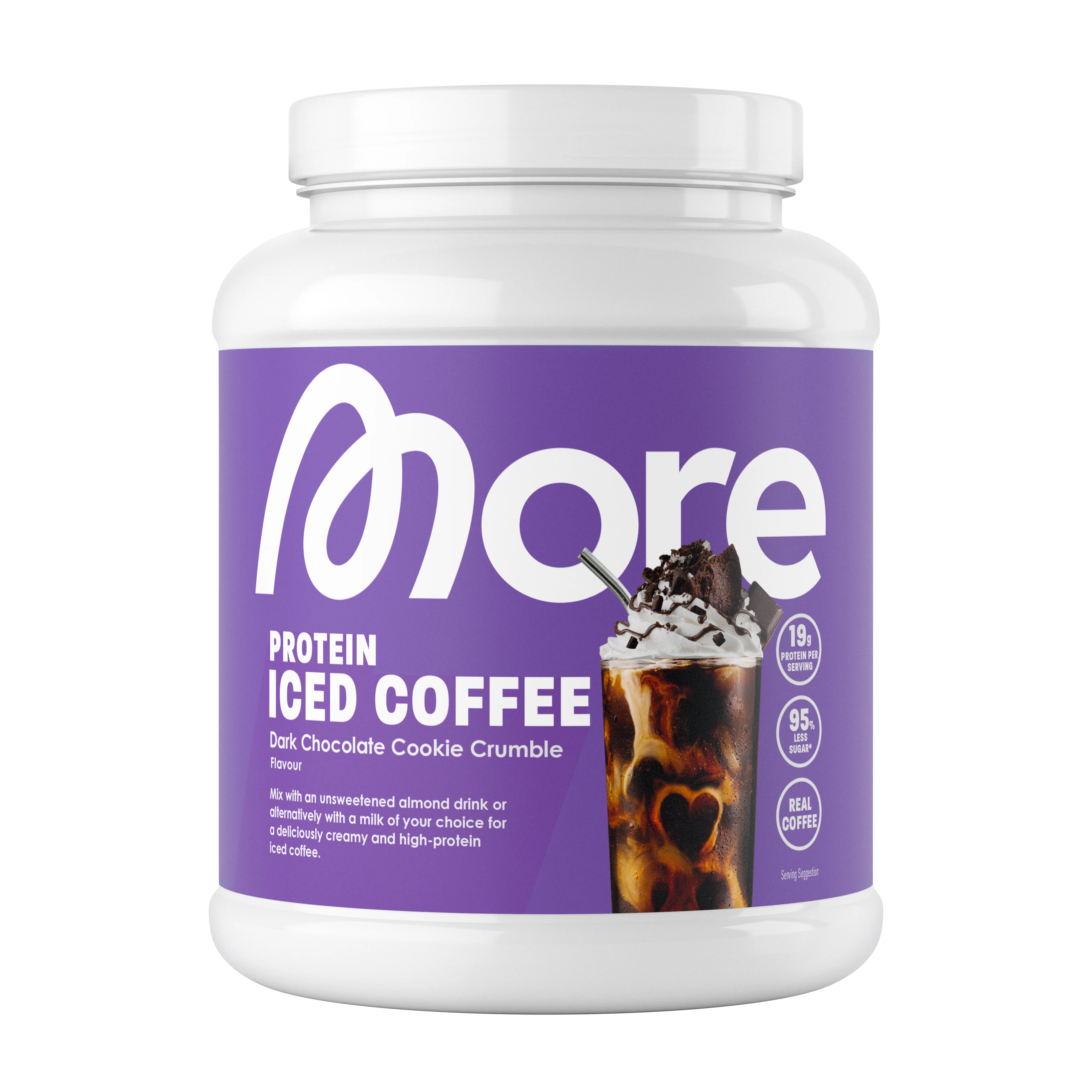 Protein Iced Coffee - Image 31