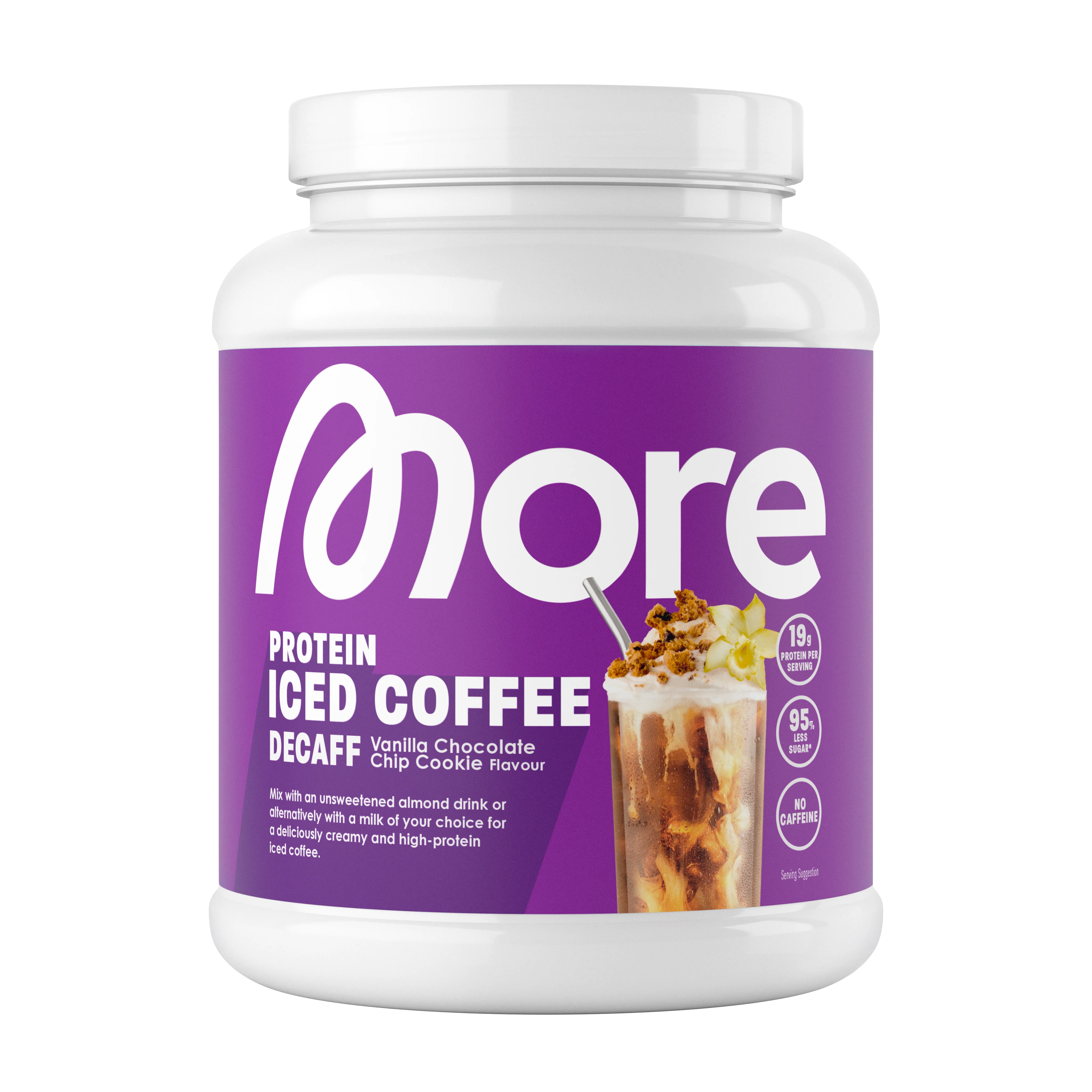 Protein Iced Coffee - Image 33