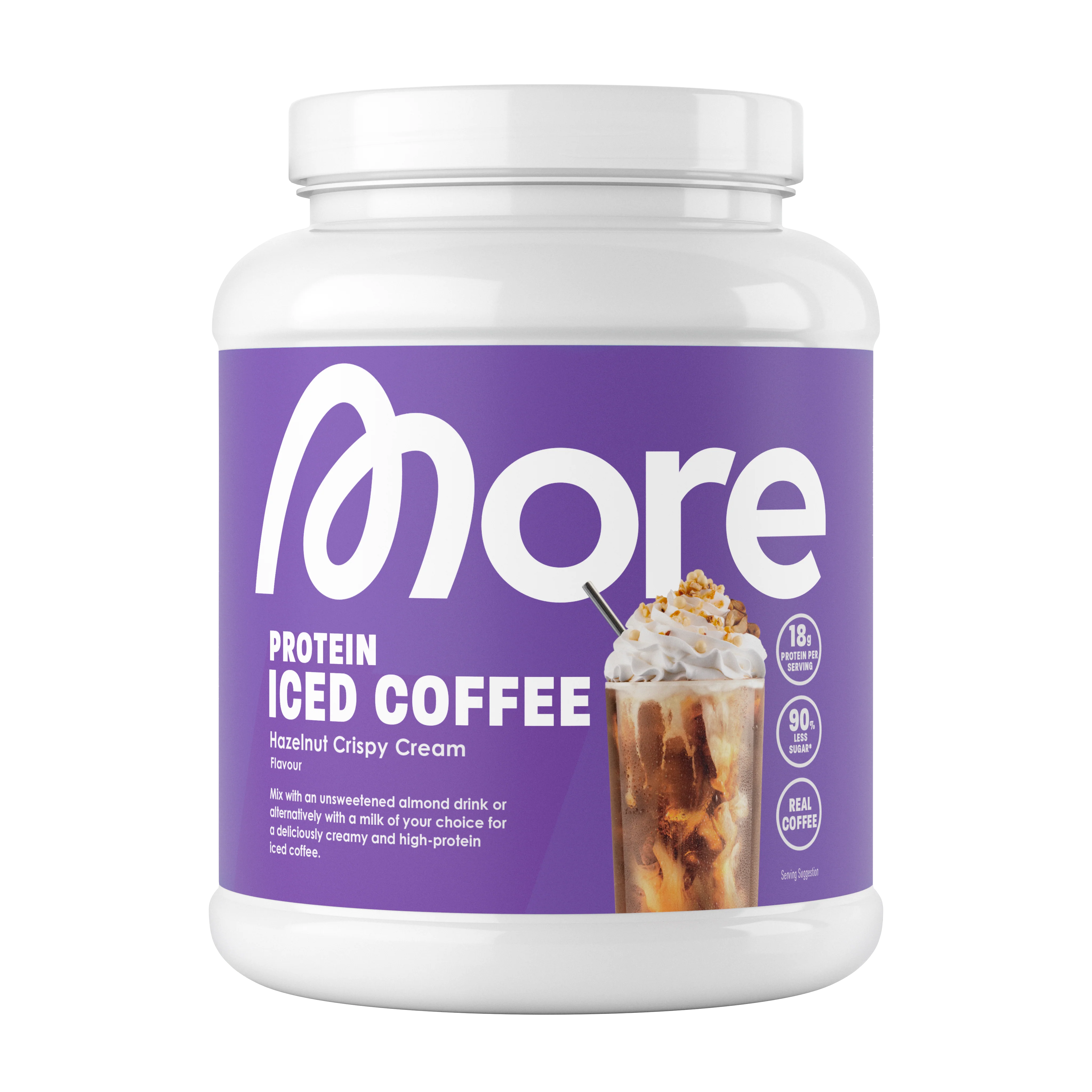 Protein Iced Coffee - Image 37