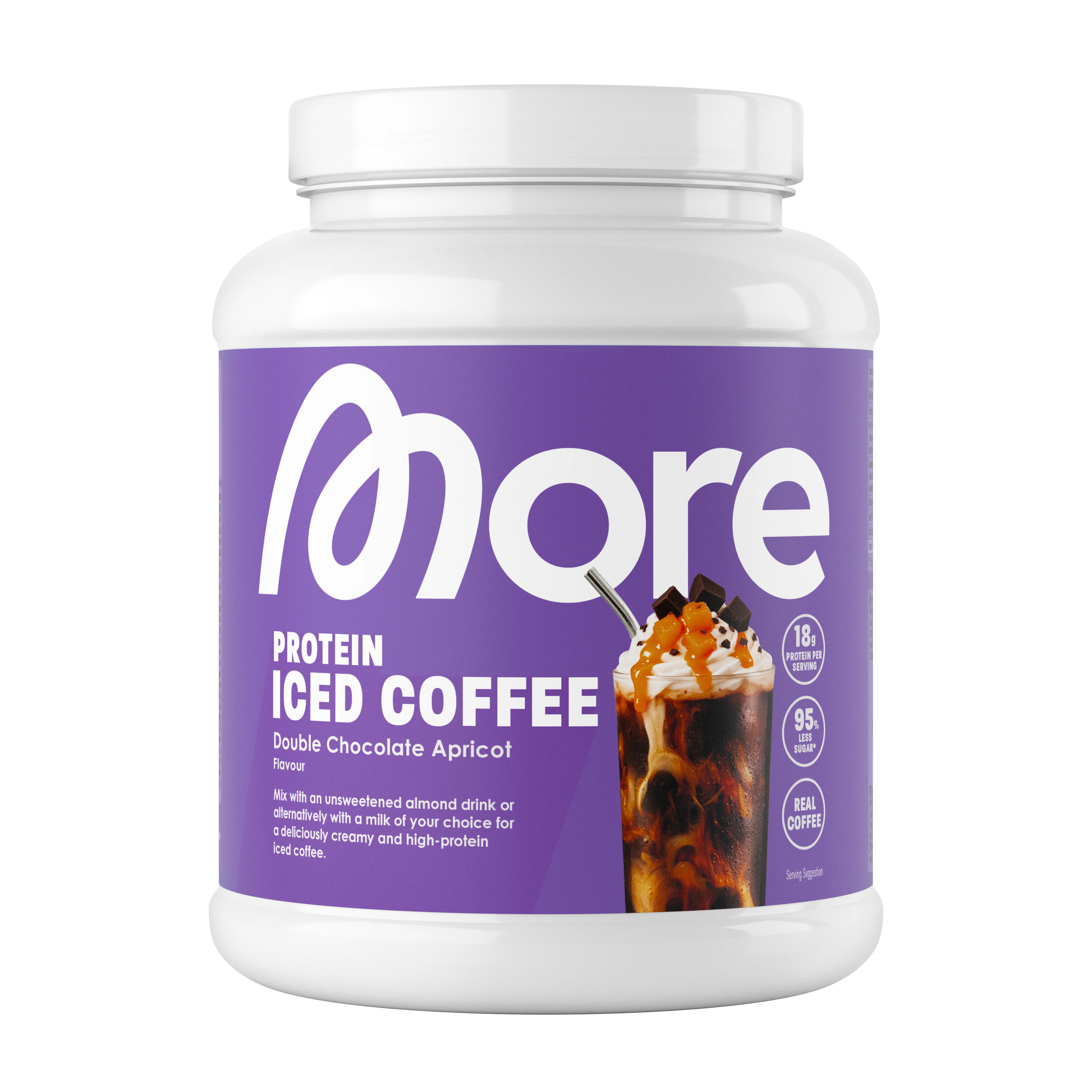 Protein Iced Coffee - Image 59
