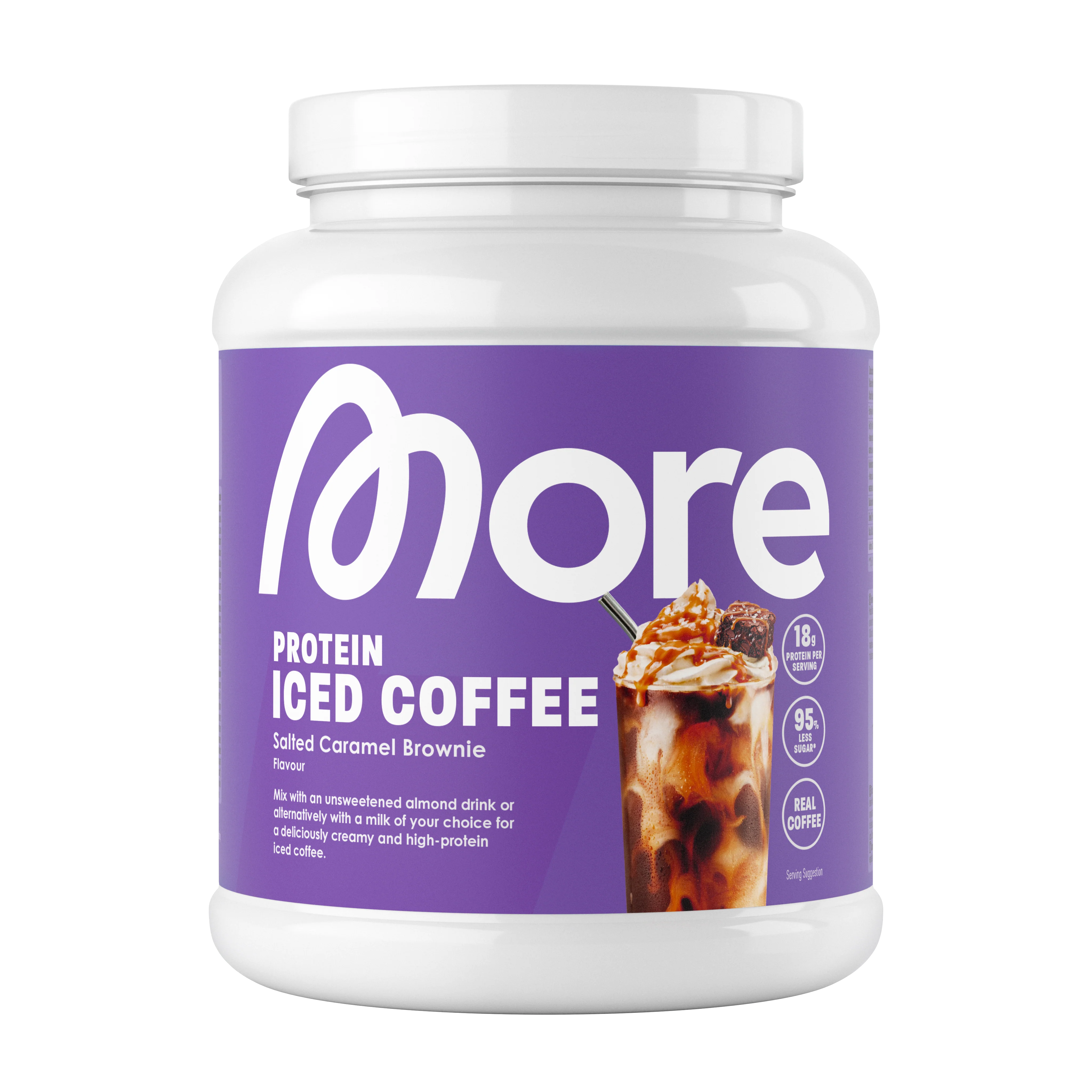 Protein Iced Coffee - Image 65
