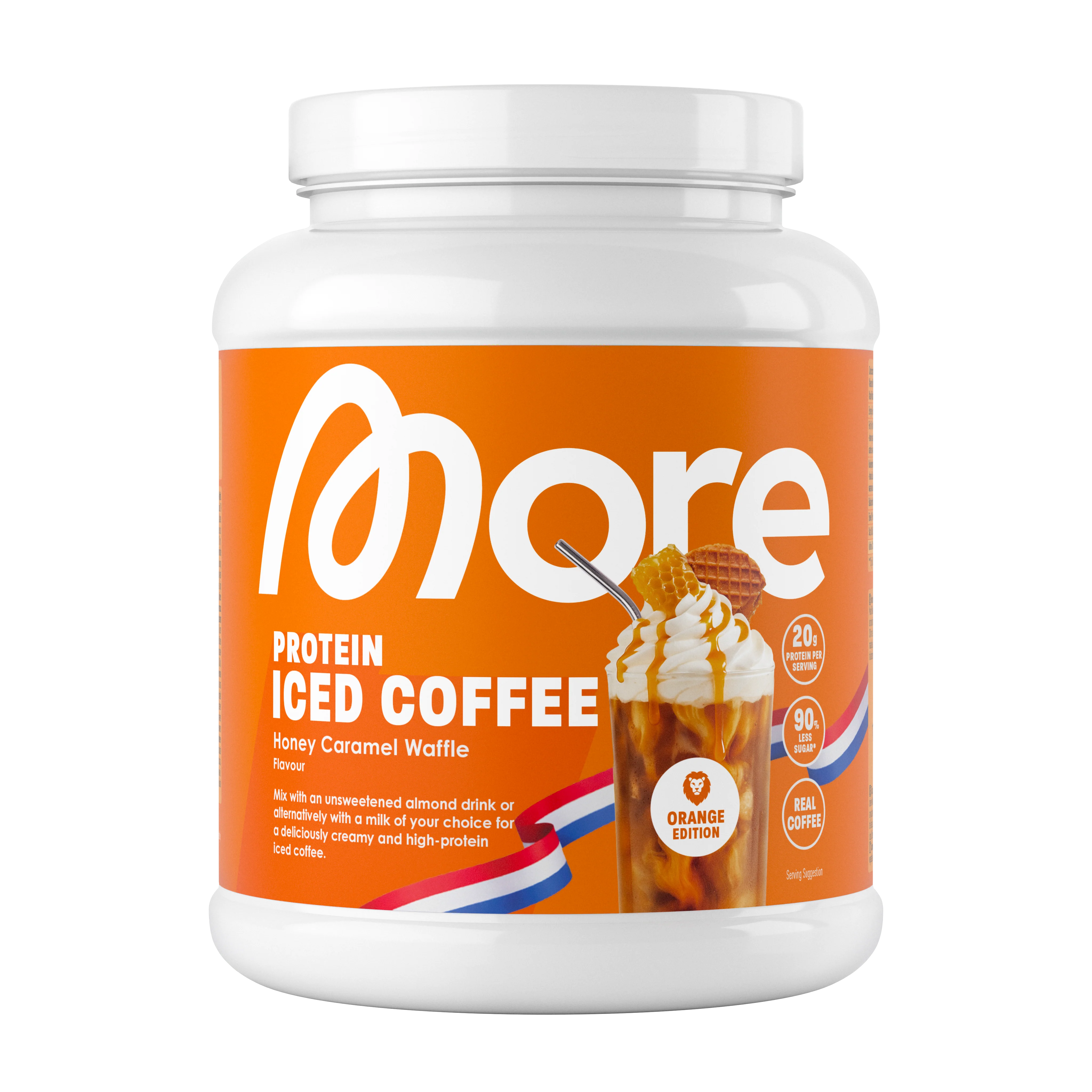 Protein Iced Coffee - Image 67