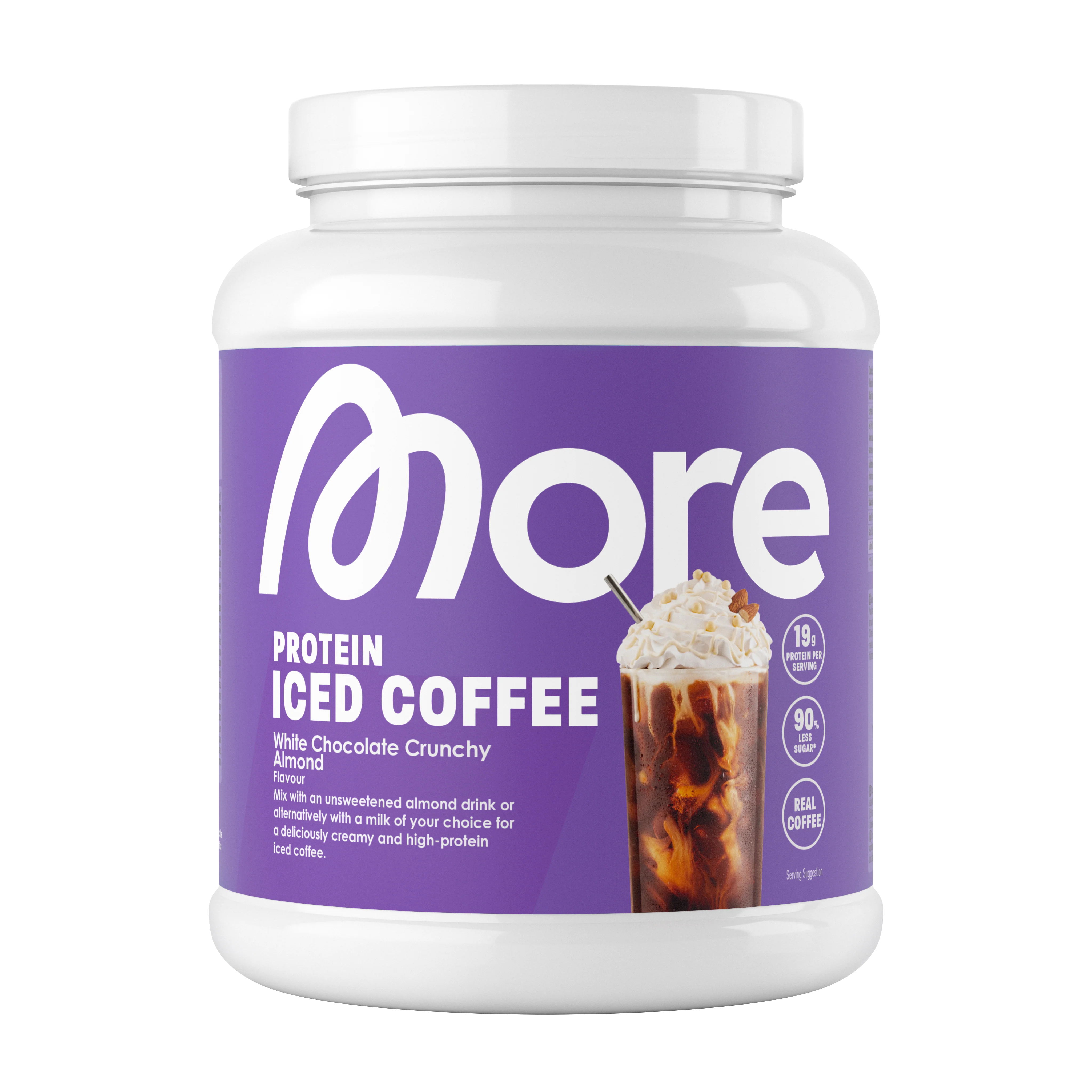 Protein Iced Coffee - Image 68