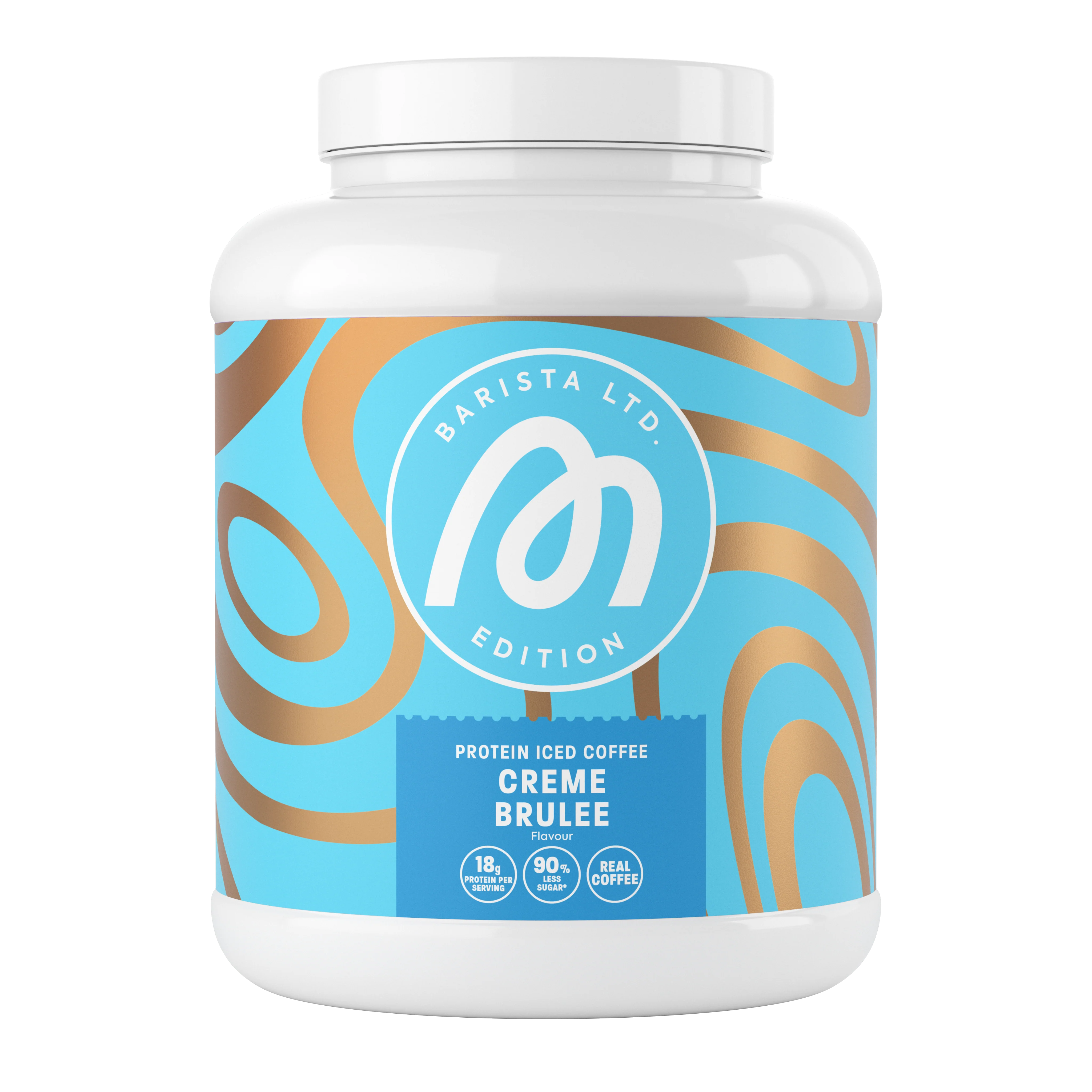 Protein Iced Coffee - Image 69